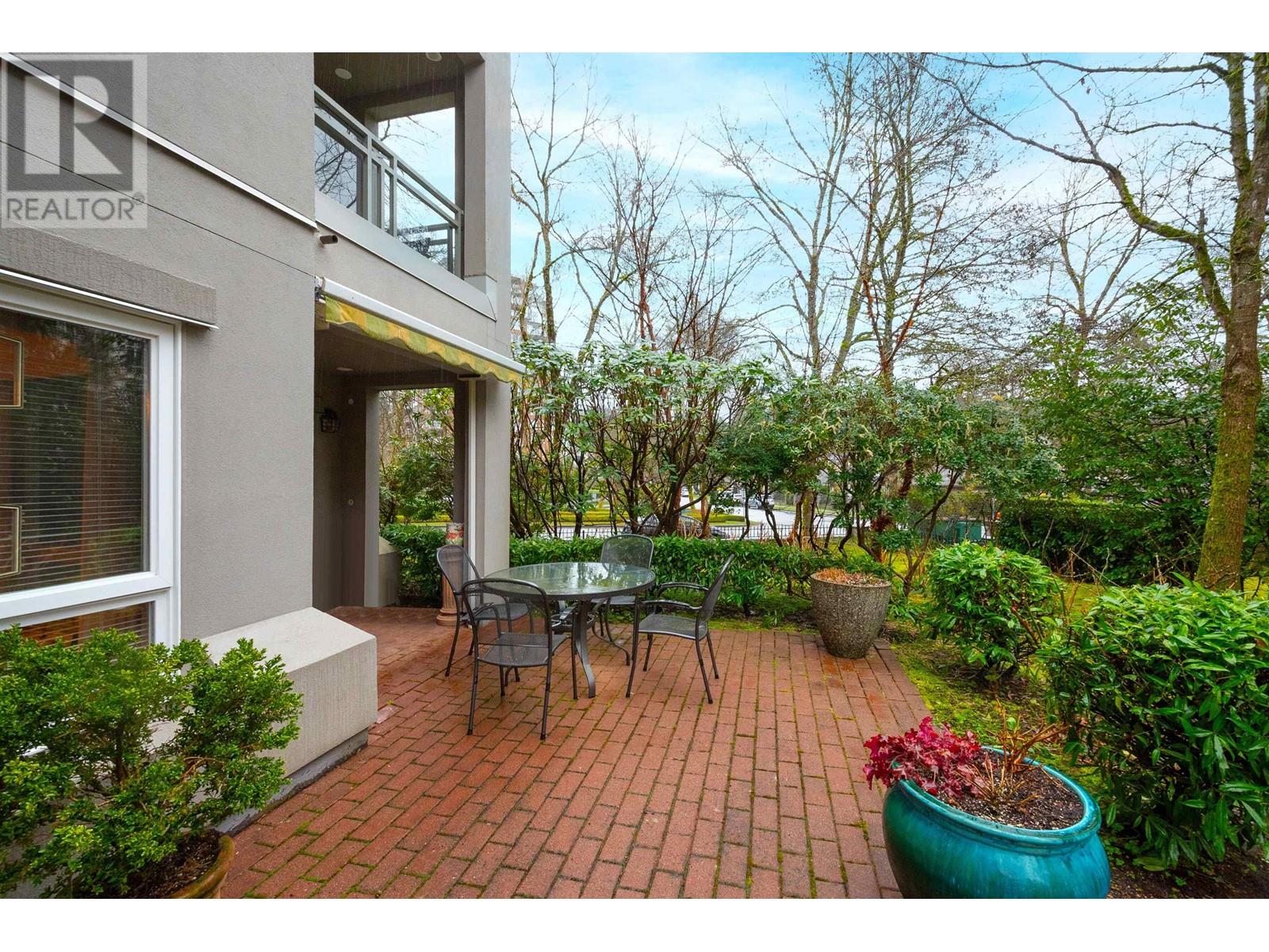 108 5683 Hampton Place, Vancouver, British Columbia  V6T 2H3 - Photo 22 - R2981679
