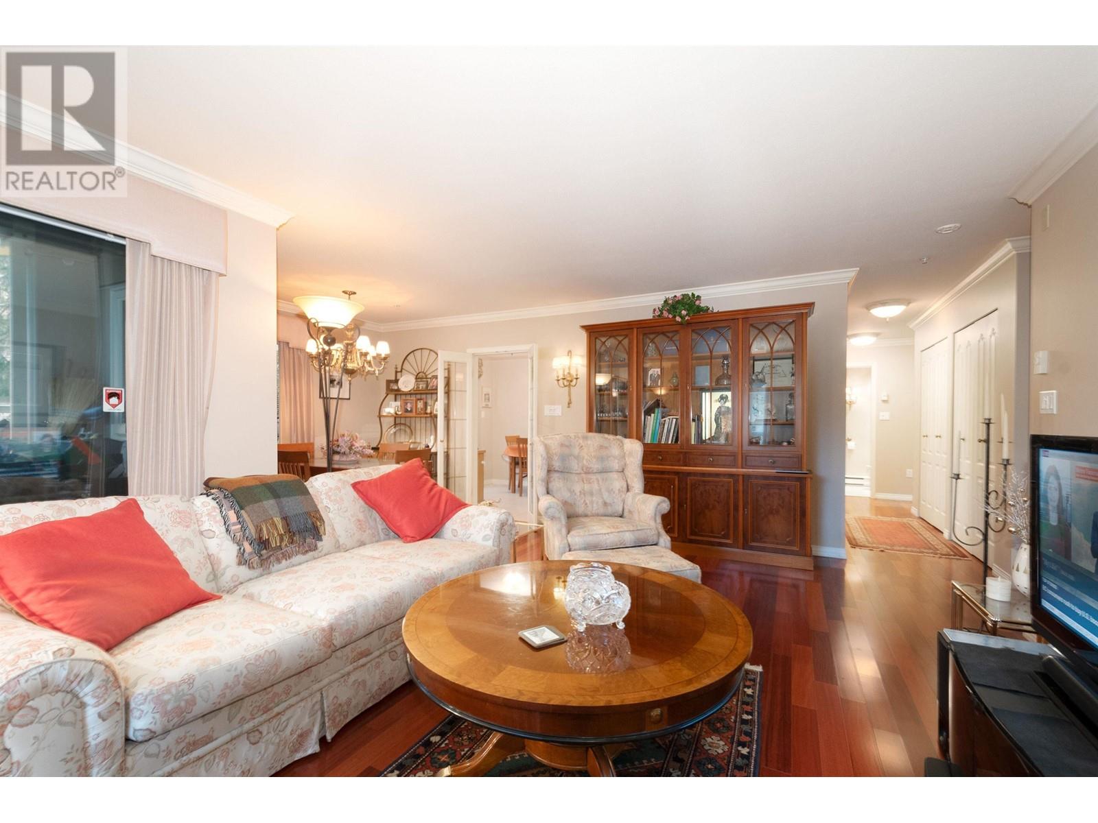 108 5683 Hampton Place, Vancouver, British Columbia  V6T 2H3 - Photo 8 - R2981679