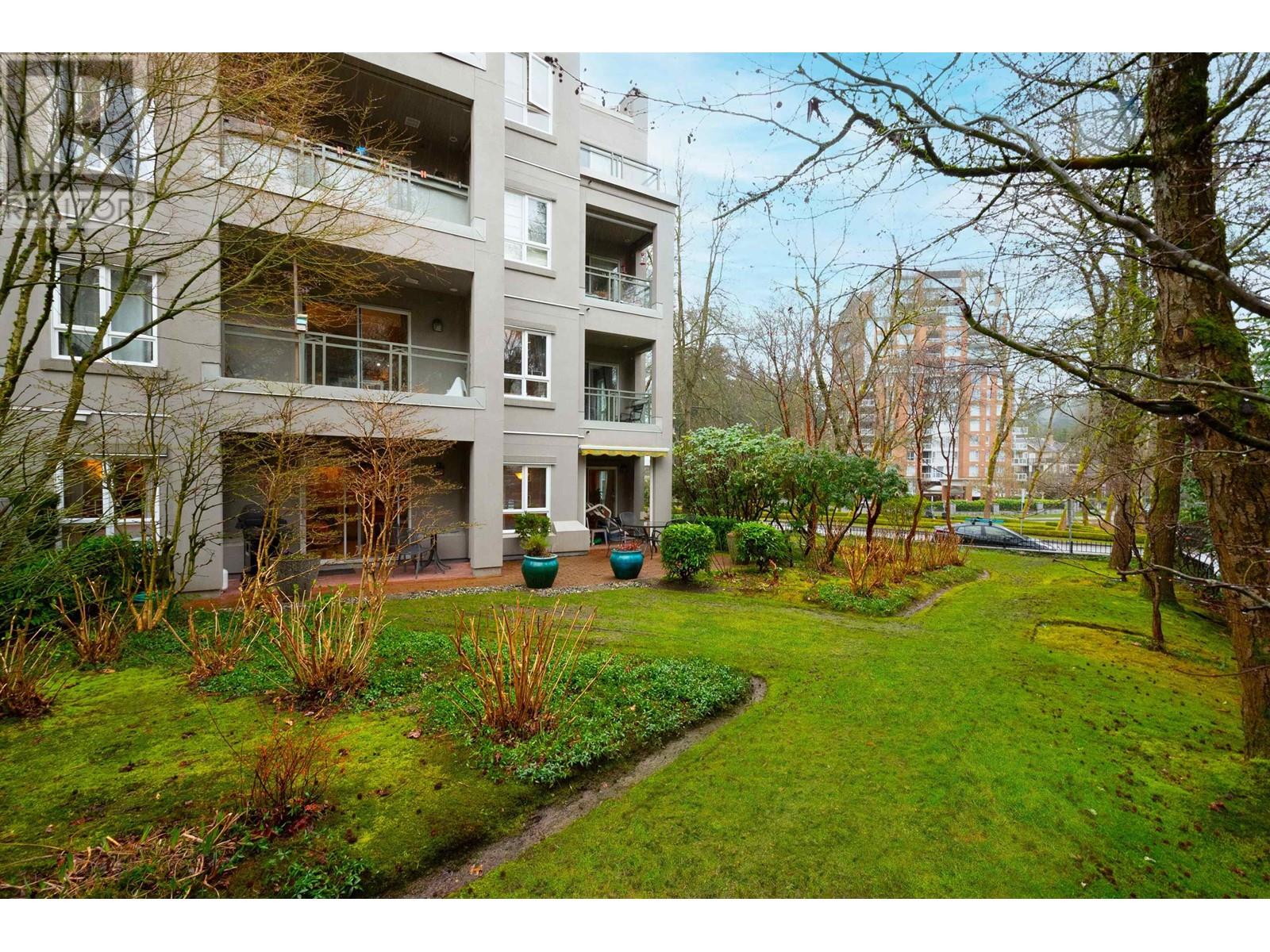 108 5683 Hampton Place, Vancouver, British Columbia  V6T 2H3 - Photo 16 - R2981679
