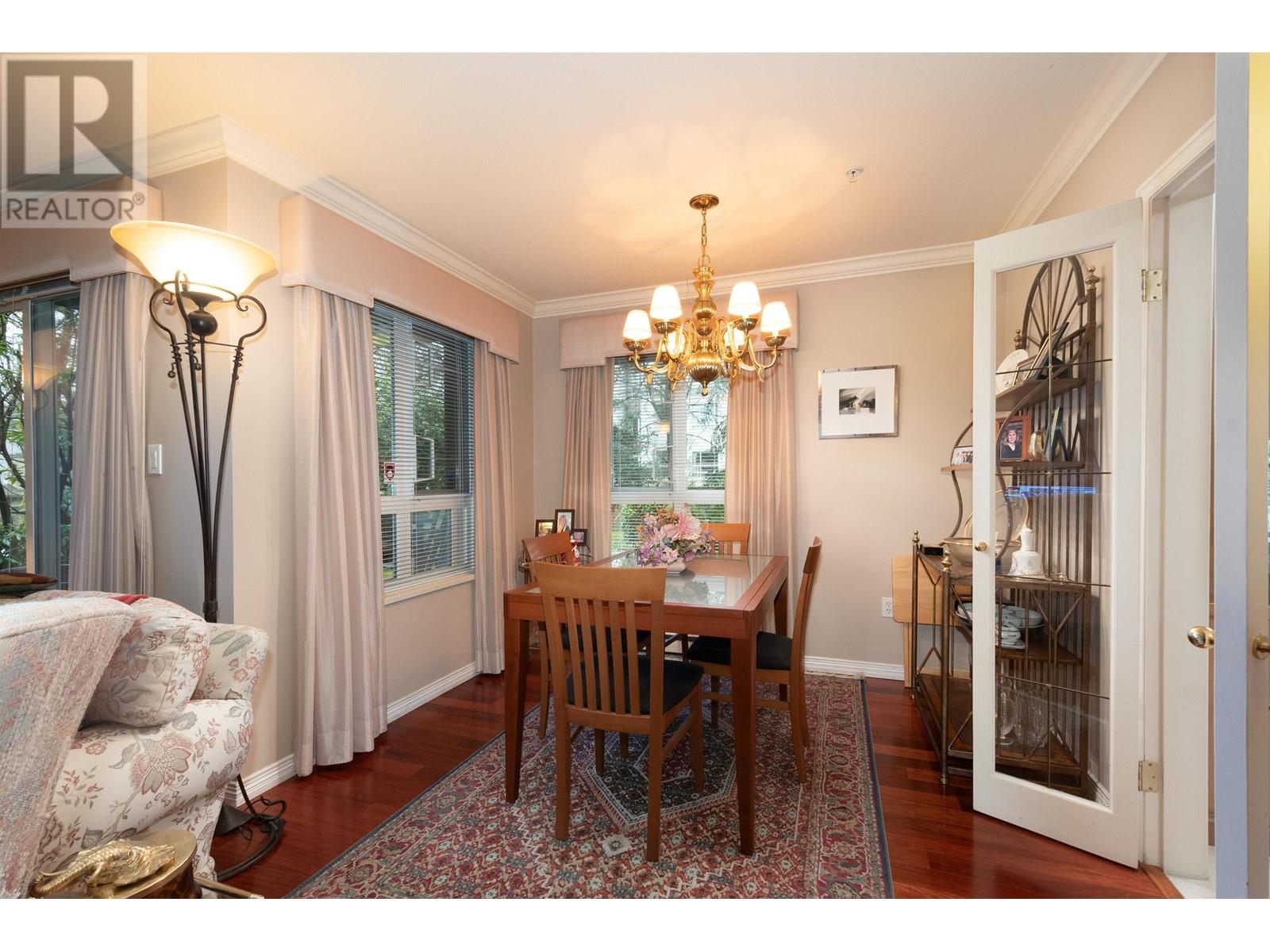 108 5683 Hampton Place, Vancouver, British Columbia  V6T 2H3 - Photo 11 - R2981679