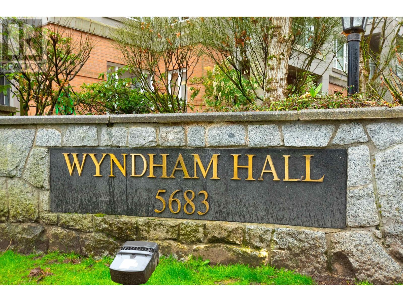 108 5683 Hampton Place, Vancouver, British Columbia  V6T 2H3 - Photo 2 - R2981679