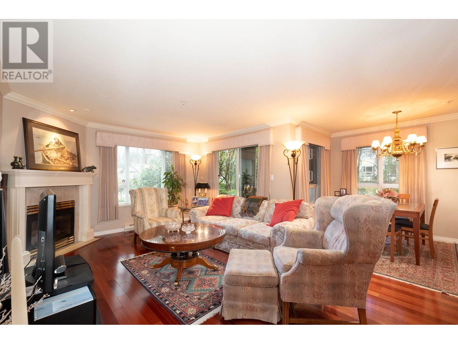 108 5683 Hampton Place, Vancouver, British Columbia  V6T 2H3 - Photo 10 - R2981679