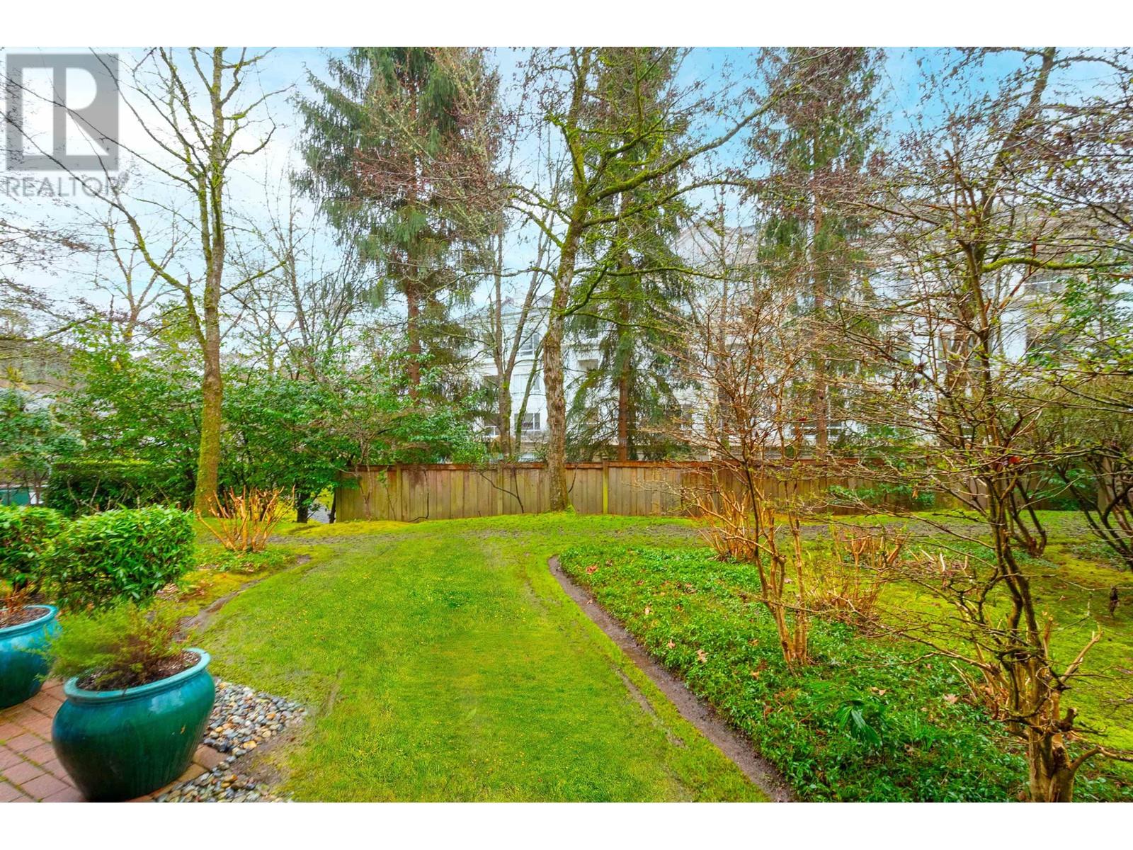 108 5683 Hampton Place, Vancouver, British Columbia  V6T 2H3 - Photo 19 - R2981679
