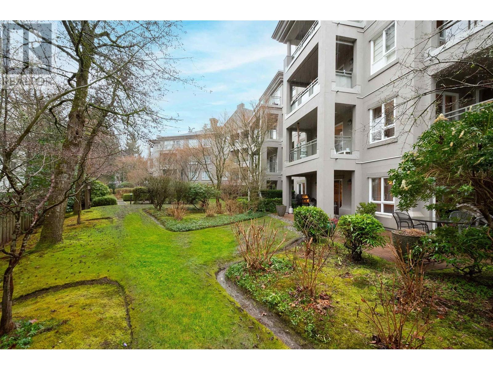108 5683 Hampton Place, Vancouver, British Columbia  V6T 2H3 - Photo 17 - R2981679