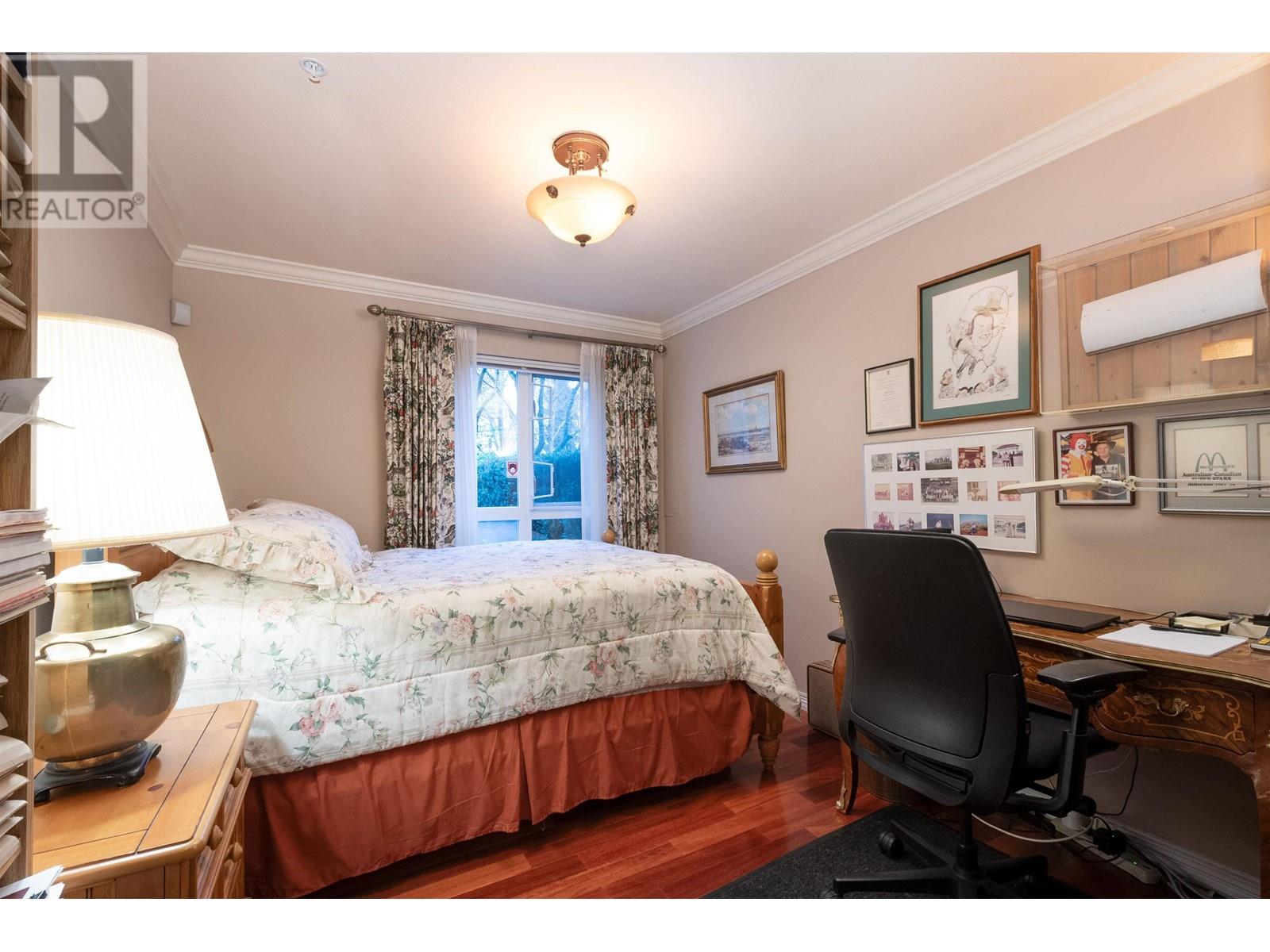 108 5683 Hampton Place, Vancouver, British Columbia  V6T 2H3 - Photo 27 - R2981679