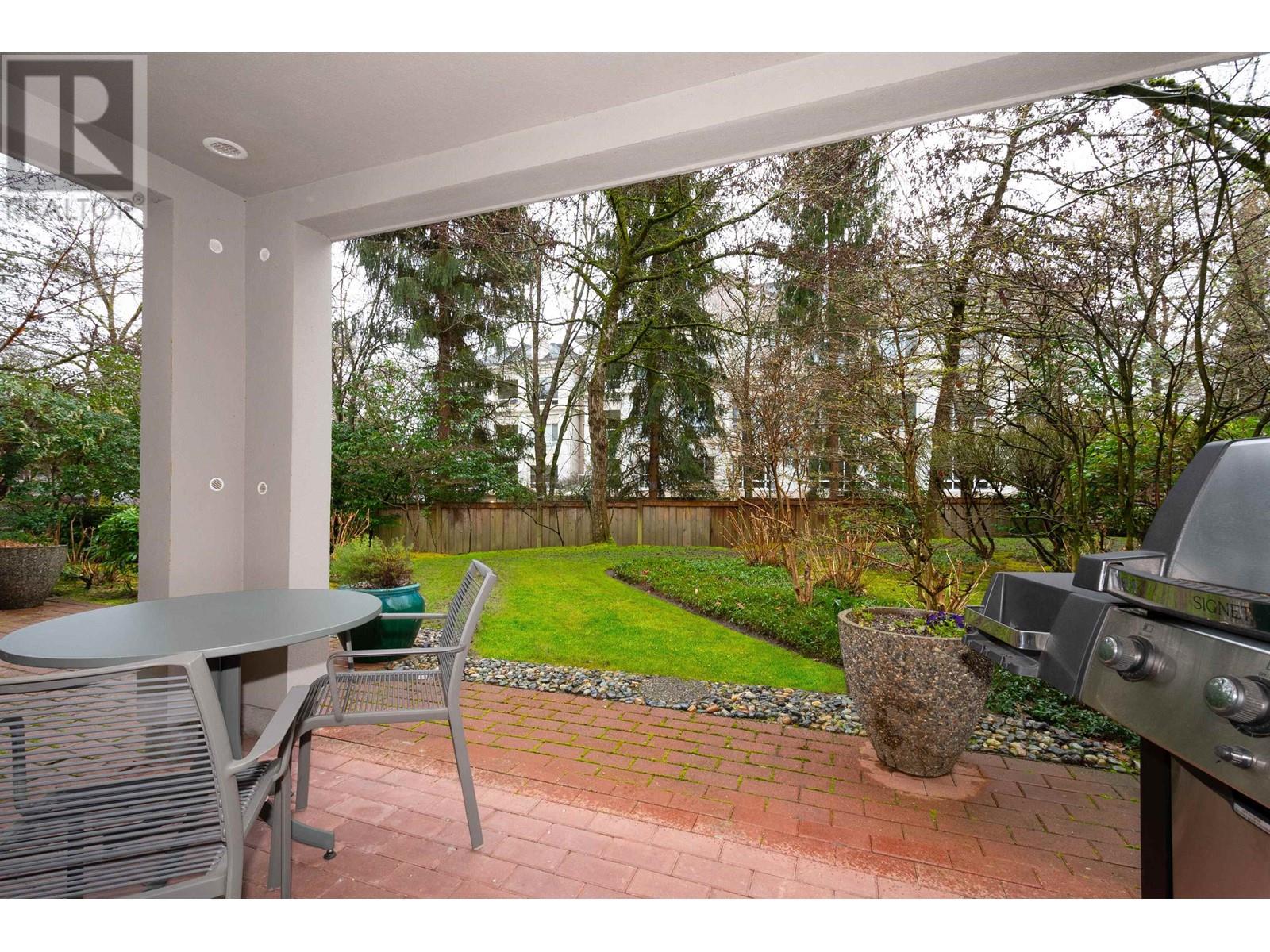 108 5683 Hampton Place, Vancouver, British Columbia  V6T 2H3 - Photo 20 - R2981679