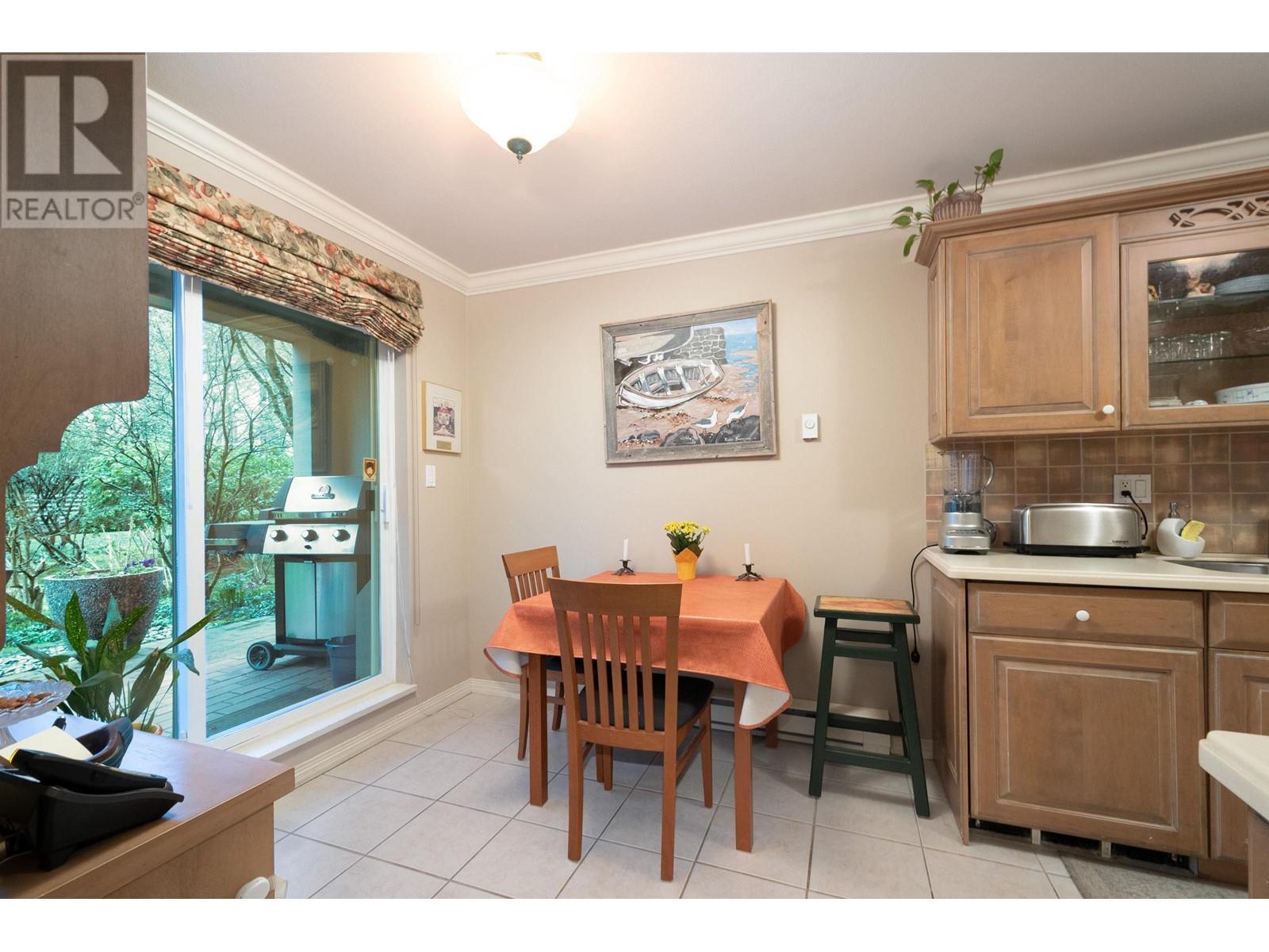 108 5683 Hampton Place, Vancouver, British Columbia  V6T 2H3 - Photo 12 - R2981679