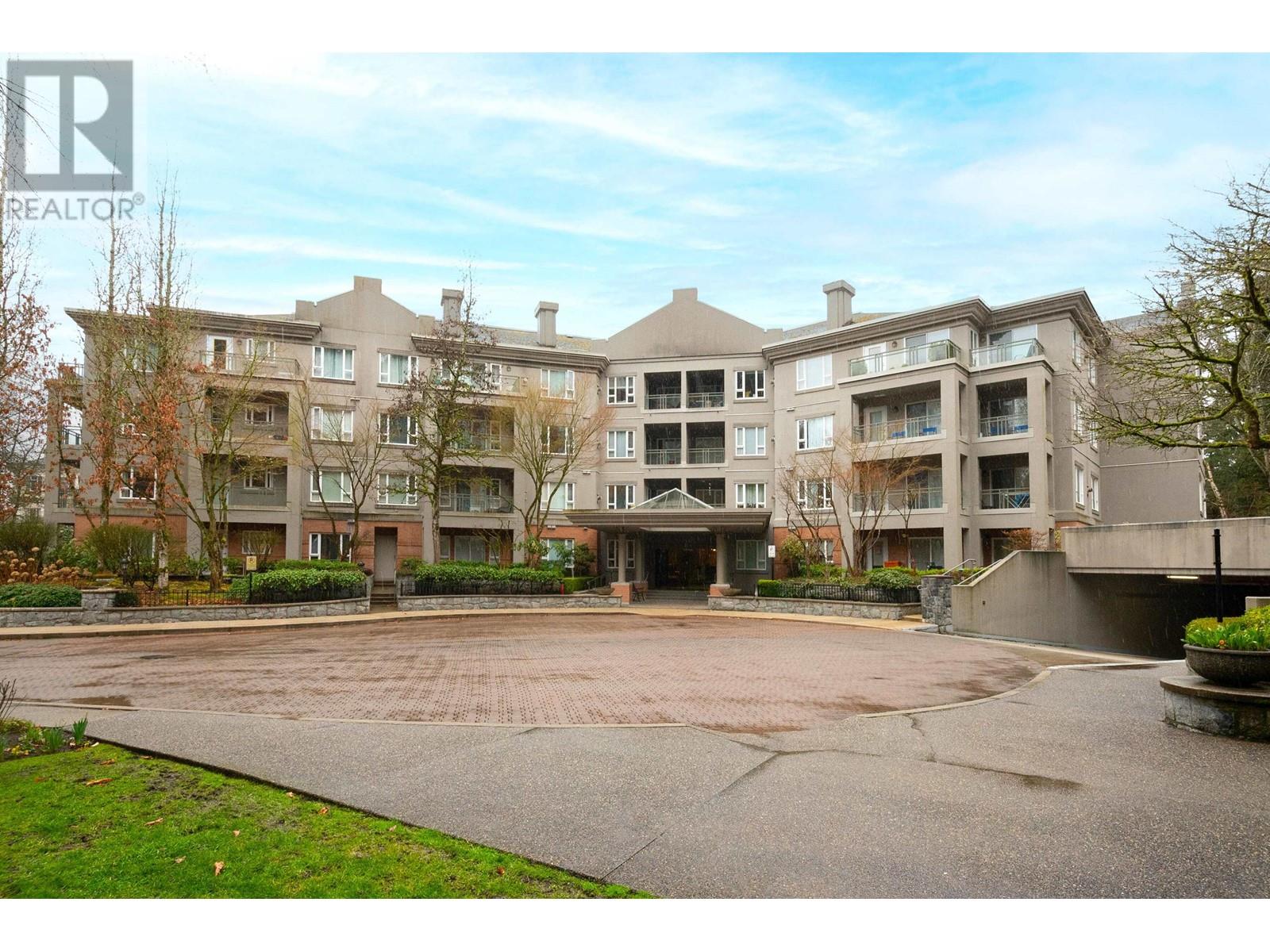 108 5683 Hampton Place, Vancouver, British Columbia  V6T 2H3 - Photo 1 - R2981679