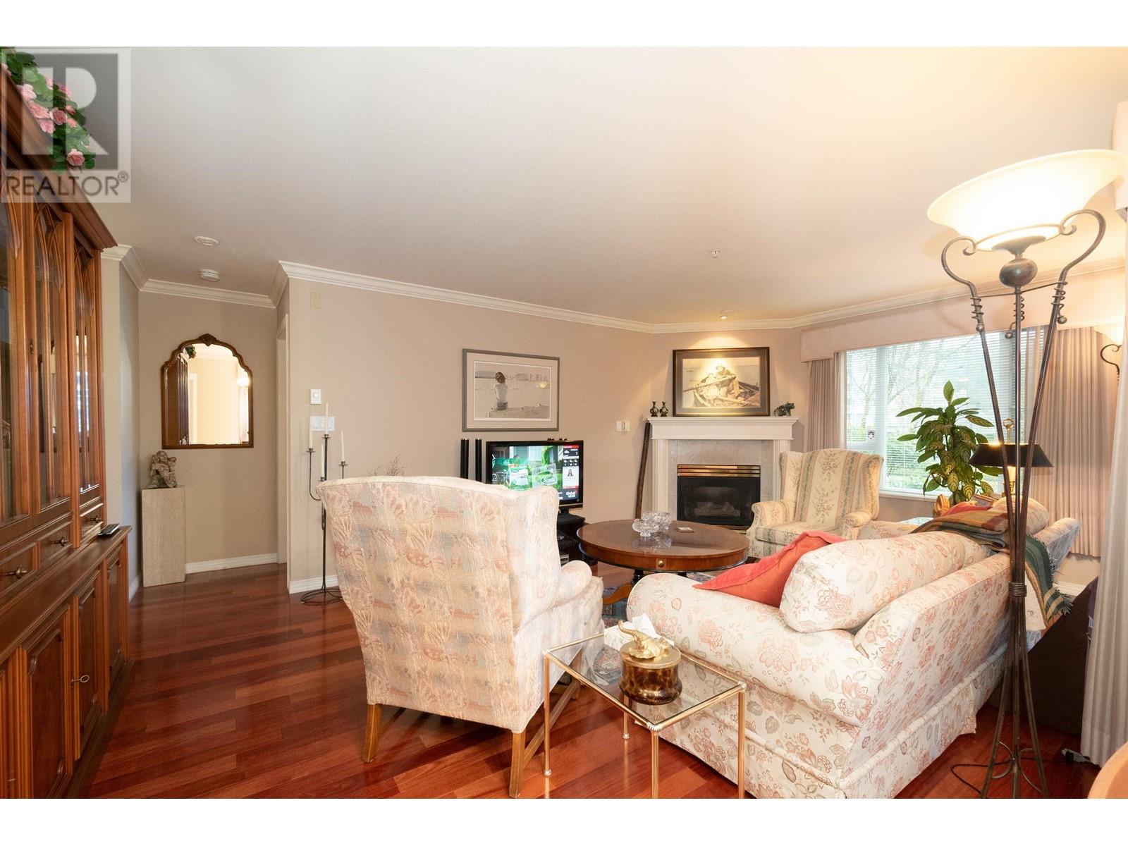 108 5683 Hampton Place, Vancouver, British Columbia  V6T 2H3 - Photo 6 - R2981679