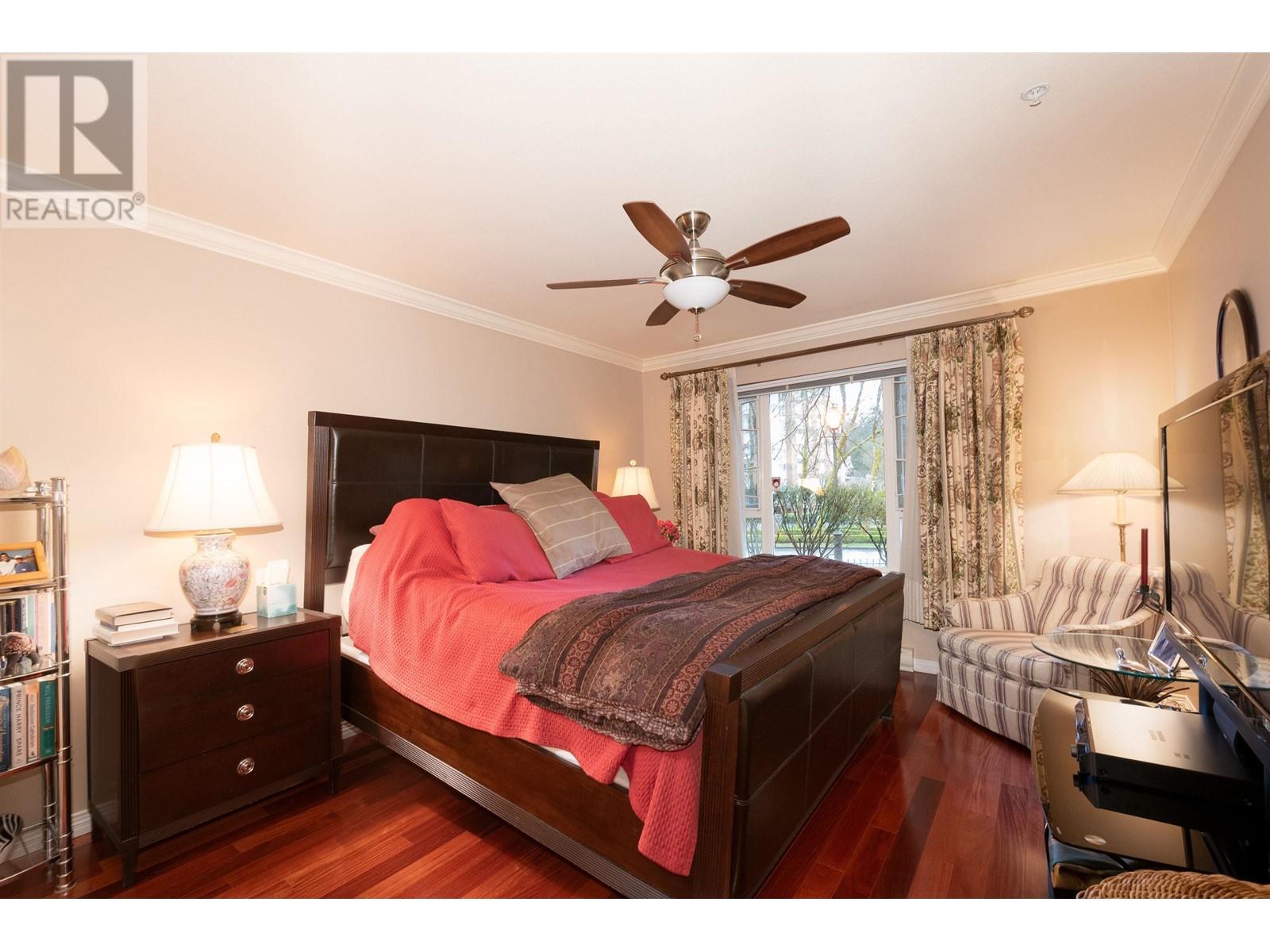 108 5683 Hampton Place, Vancouver, British Columbia  V6T 2H3 - Photo 24 - R2981679