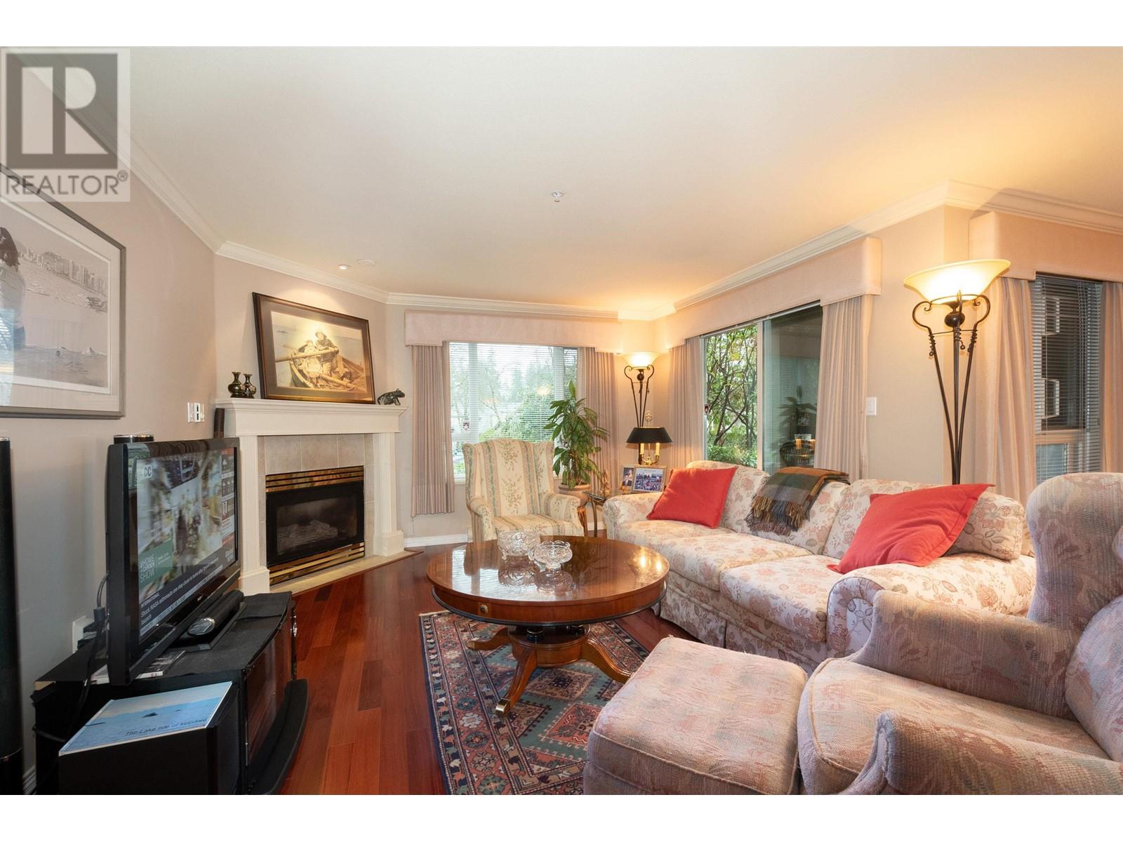 108 5683 Hampton Place, Vancouver, British Columbia  V6T 2H3 - Photo 7 - R2981679
