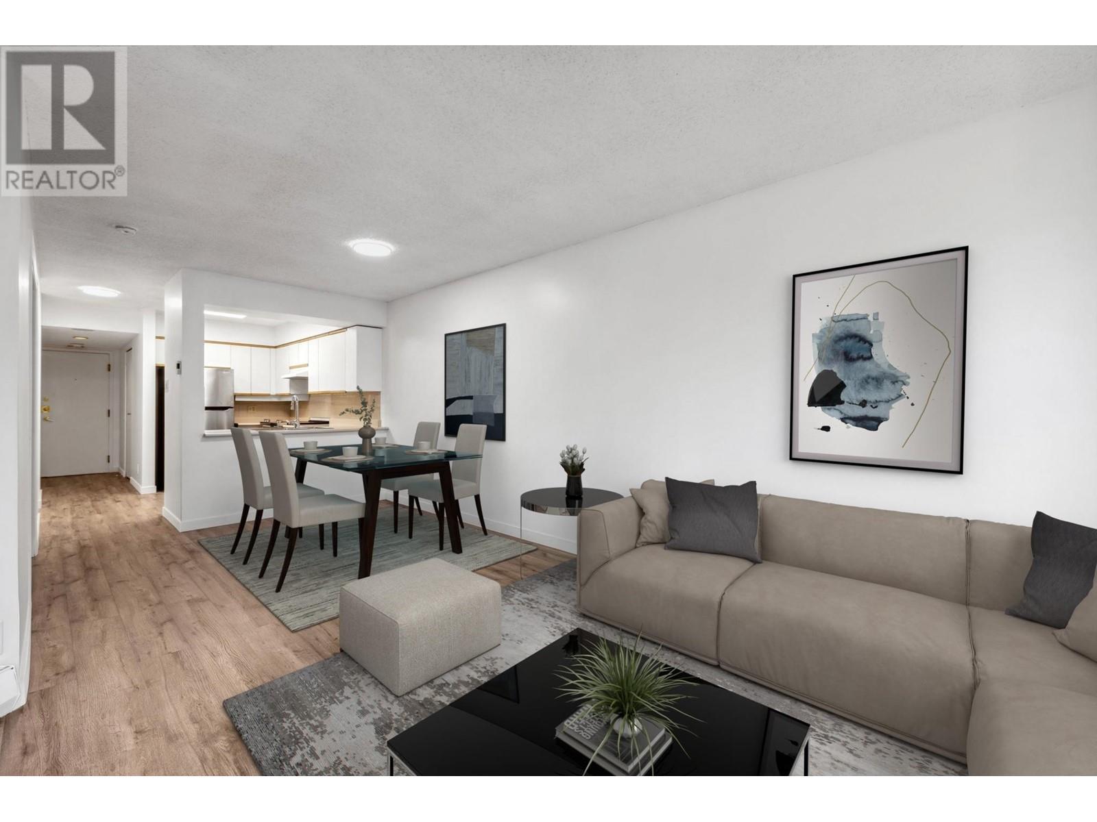 602 1225 Barclay Street, Vancouver, British Columbia  V6E 1H5 - Photo 10 - R2983968