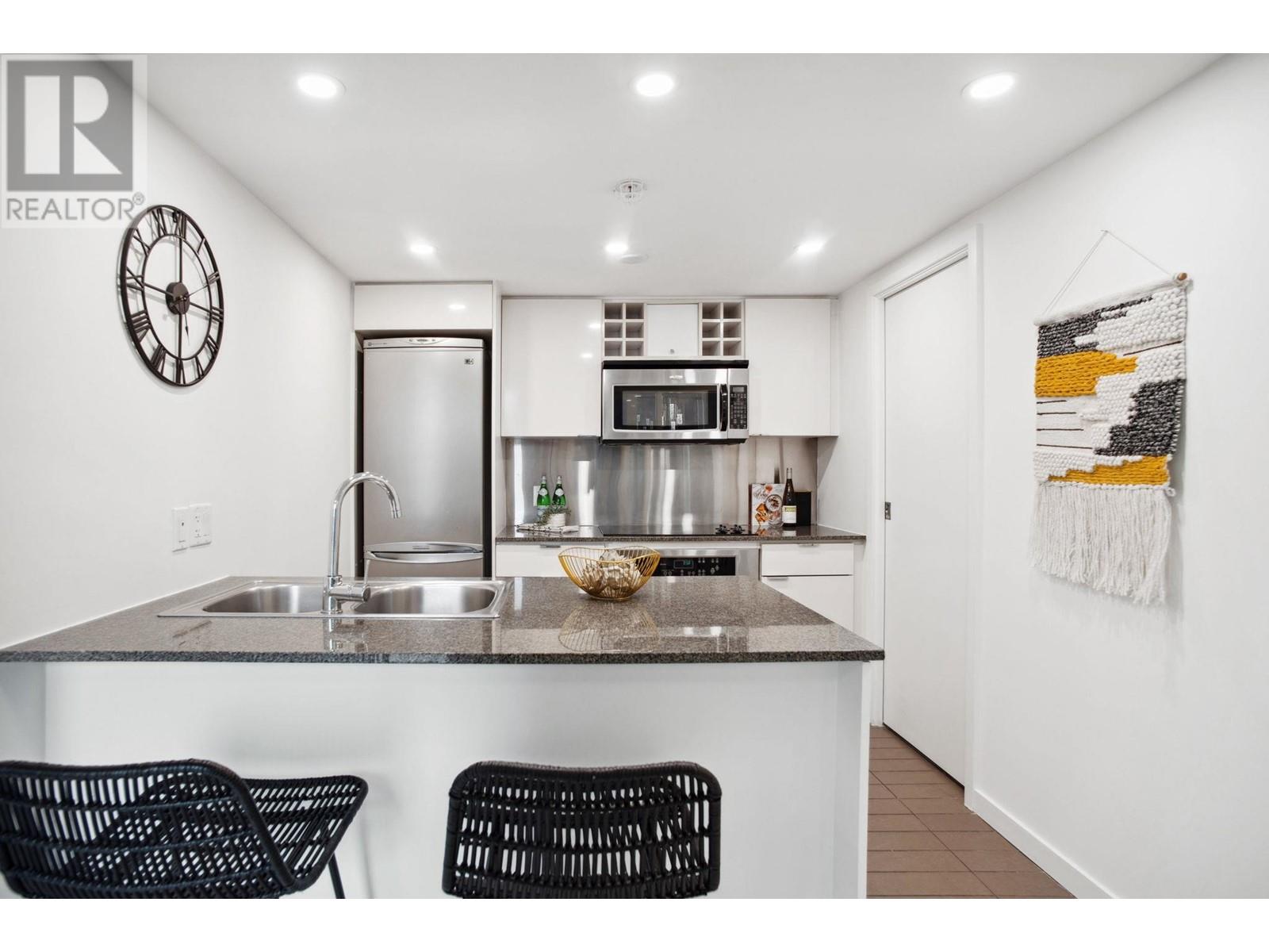 603 233 Robson Street, Vancouver, British Columbia  V6B 0E8 - Photo 6 - R2986779
