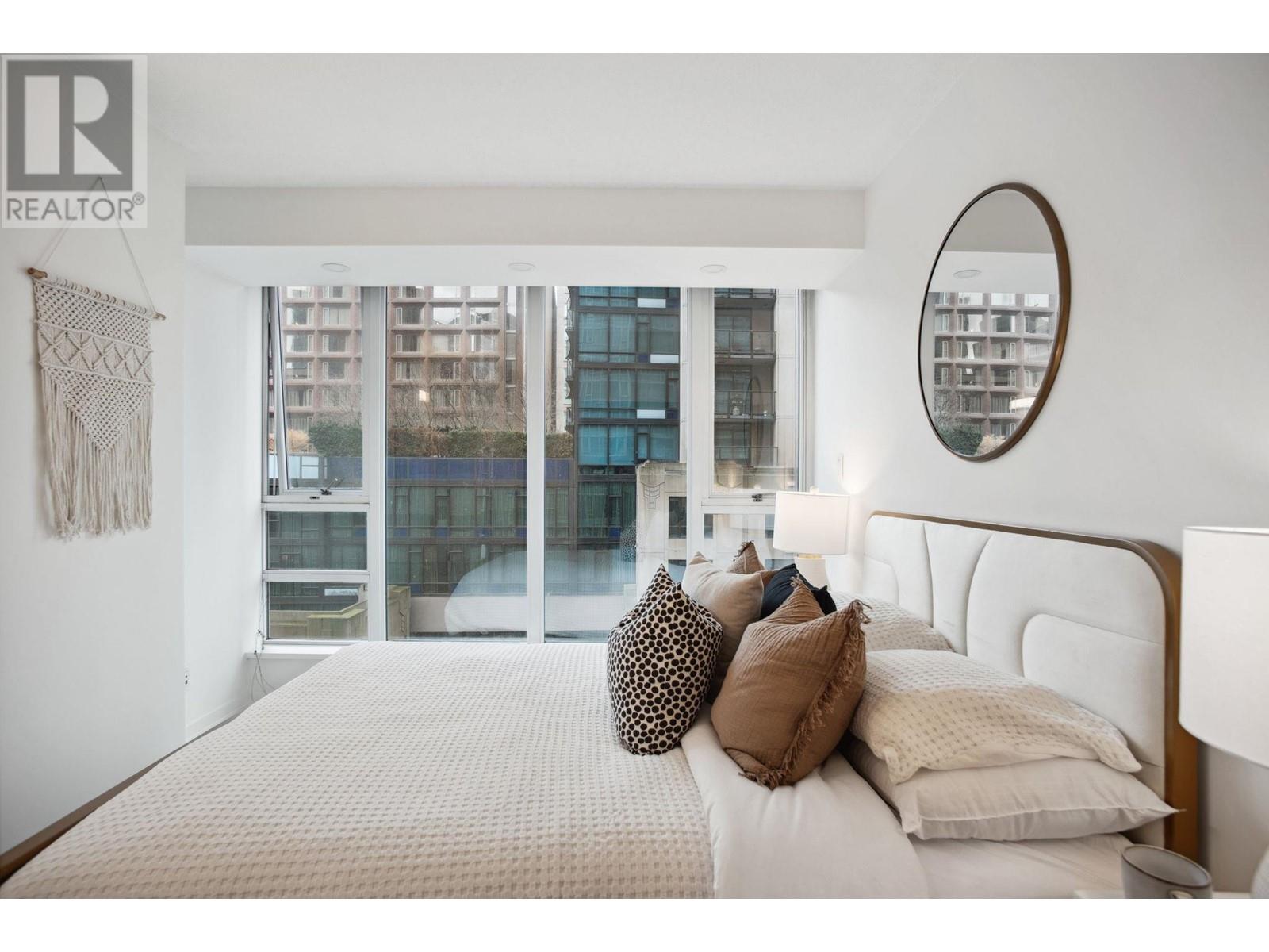 603 233 Robson Street, Vancouver, British Columbia  V6B 0E8 - Photo 12 - R2986779