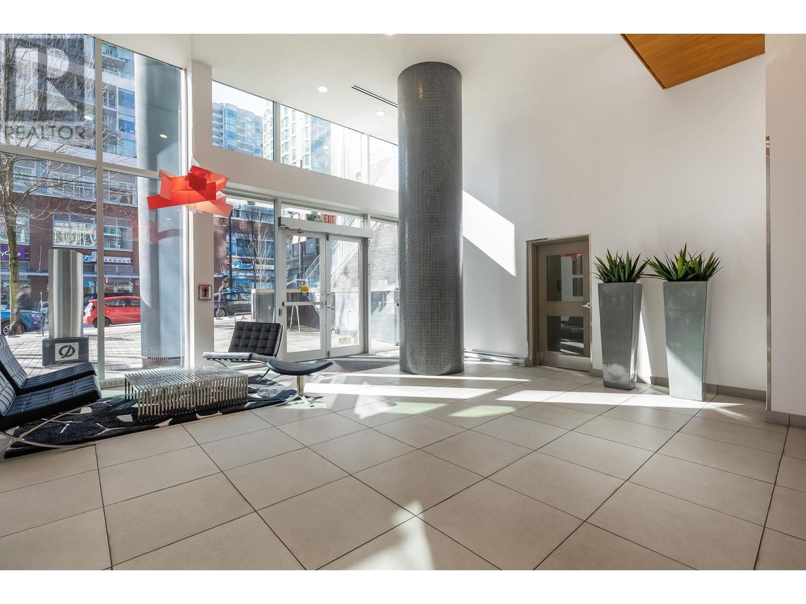 603 233 Robson Street, Vancouver, British Columbia  V6B 0E8 - Photo 22 - R2986779