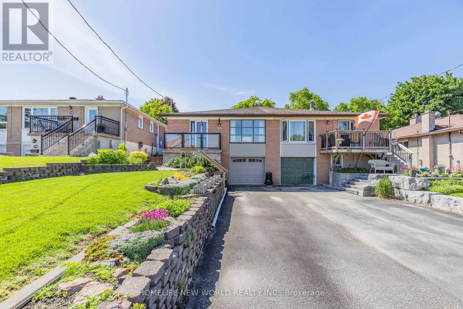(Bsmt) - 708 Sunnypoint Drive, Newmarket, Ontario  L3Y 2Z8 - Photo 1 - N12068060