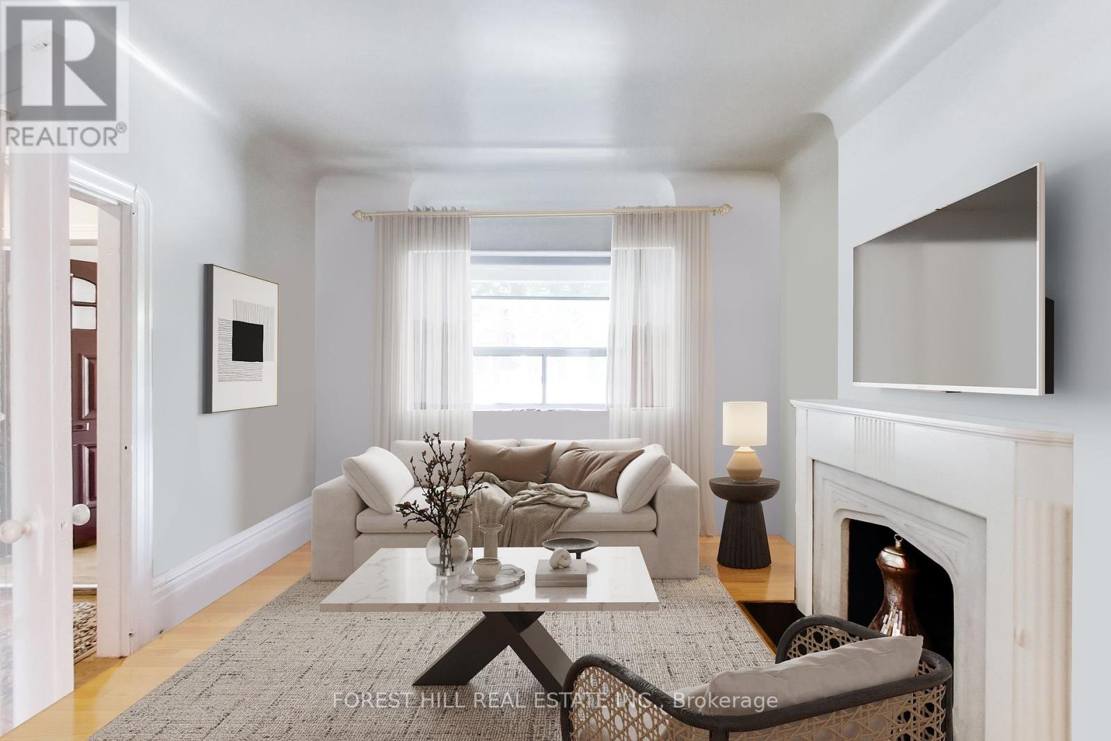23 Lansdowne Avenue, Toronto, Ontario  M6K 2V7 - Photo 6 - W12068087