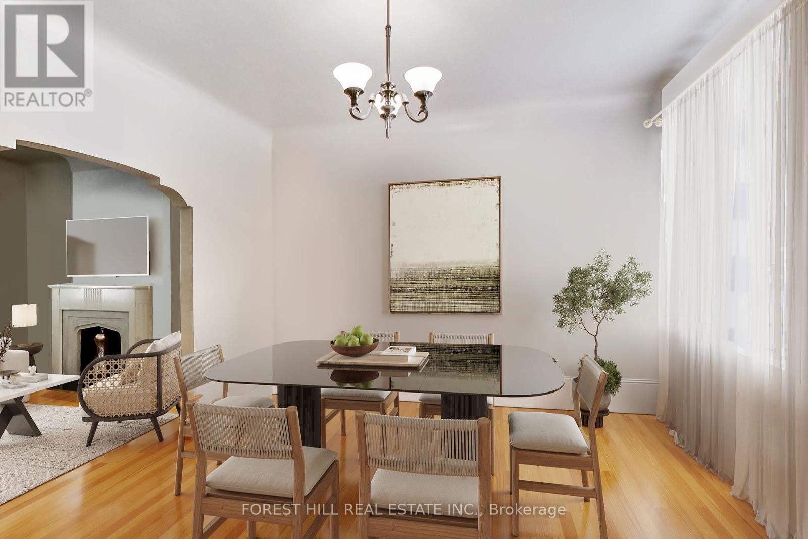 23 Lansdowne Avenue, Toronto, Ontario  M6K 2V7 - Photo 9 - W12068087