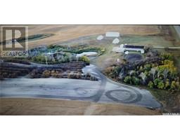 Gonsch Acreage