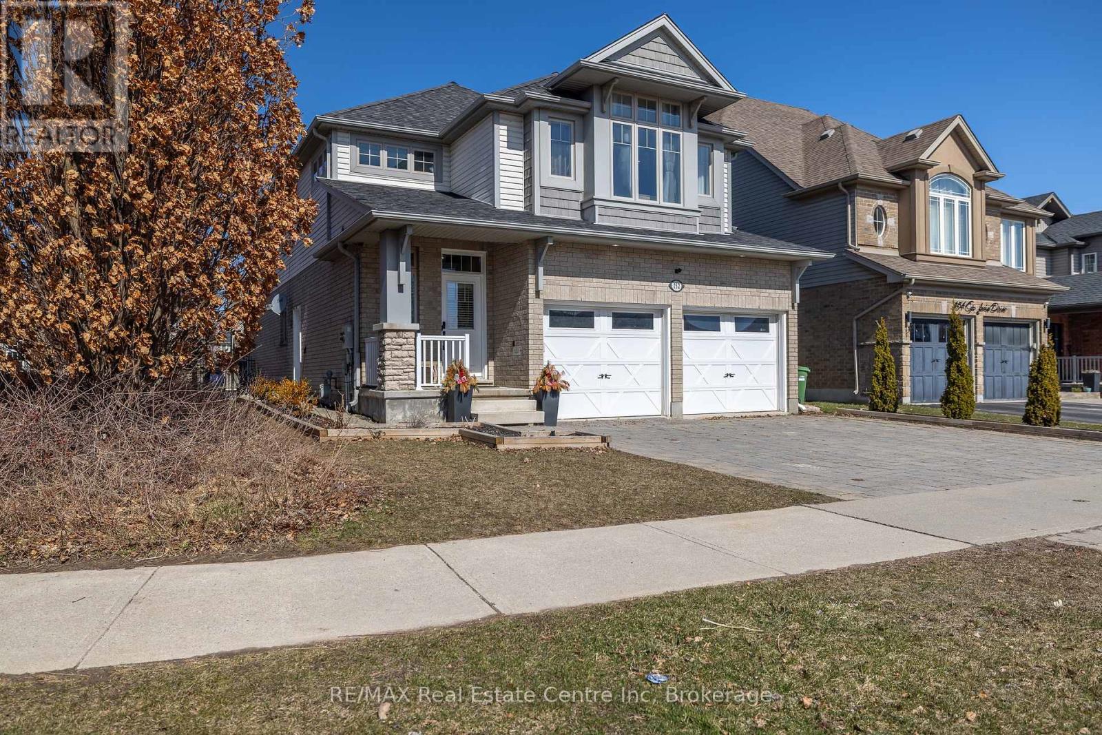 Property at 152 GOODWIN DRIVE image 1