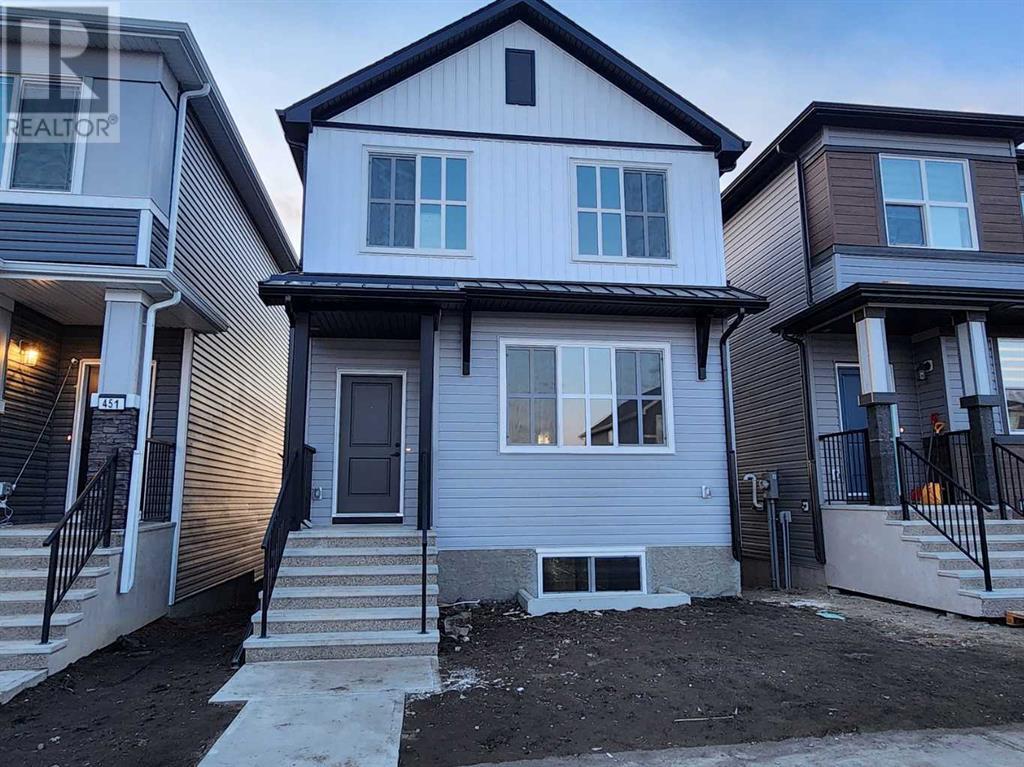 Property at 455 Lucas Boulevard NW image 1