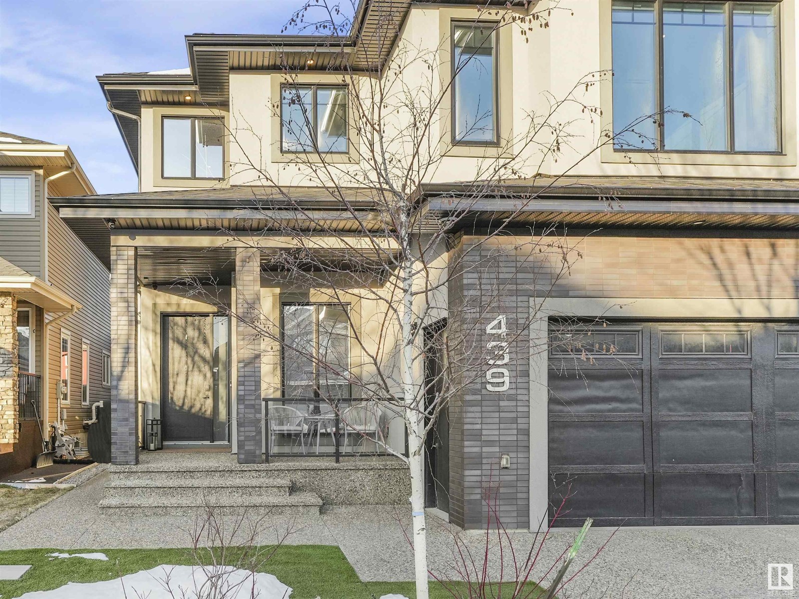 439 WINDERMERE RD NW NW, Edmonton, Alberta