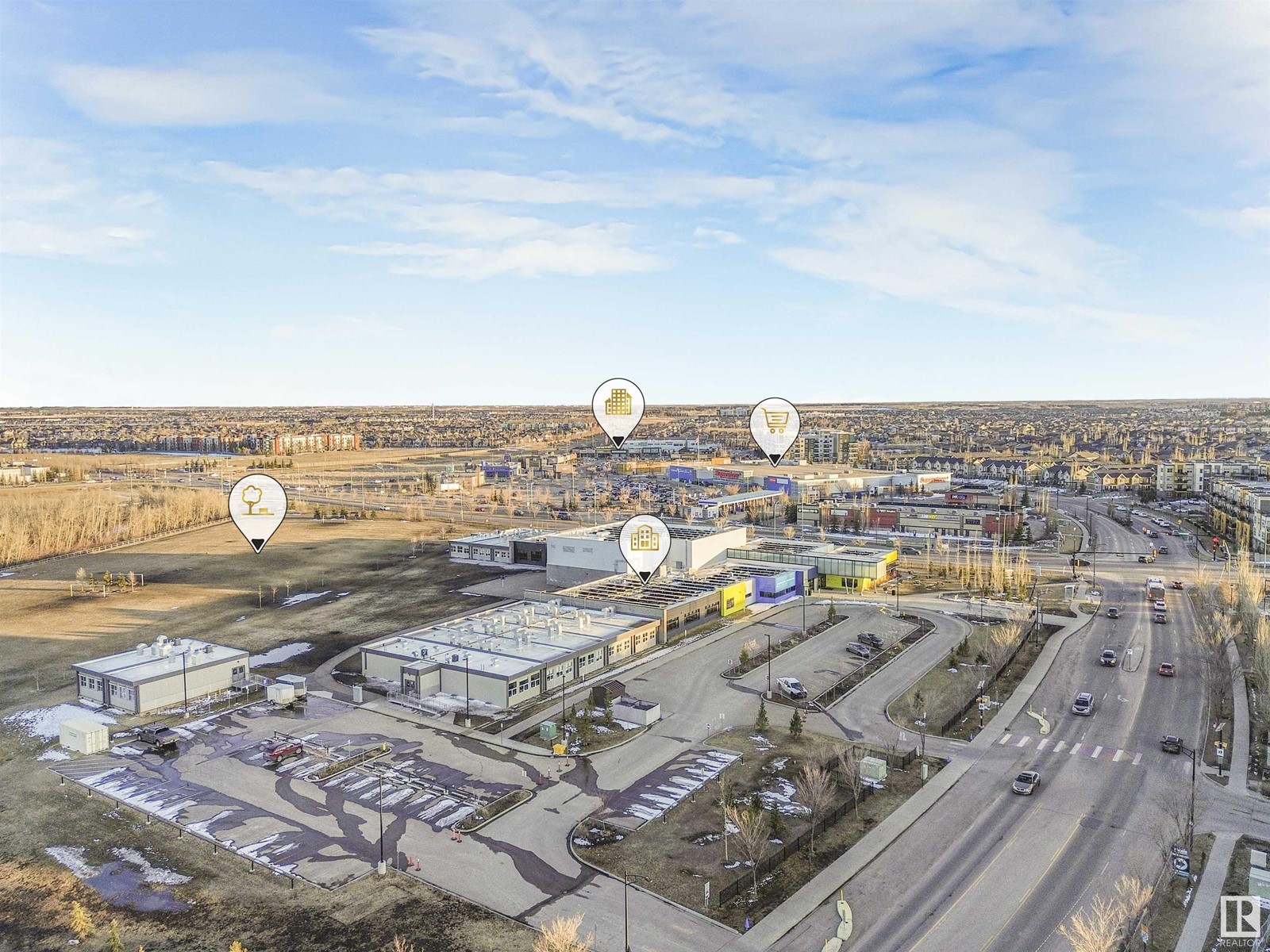 439 Windermere Rd Nw Nw, Edmonton, Alberta  T6W 0T3 - Photo 10 - E4429599