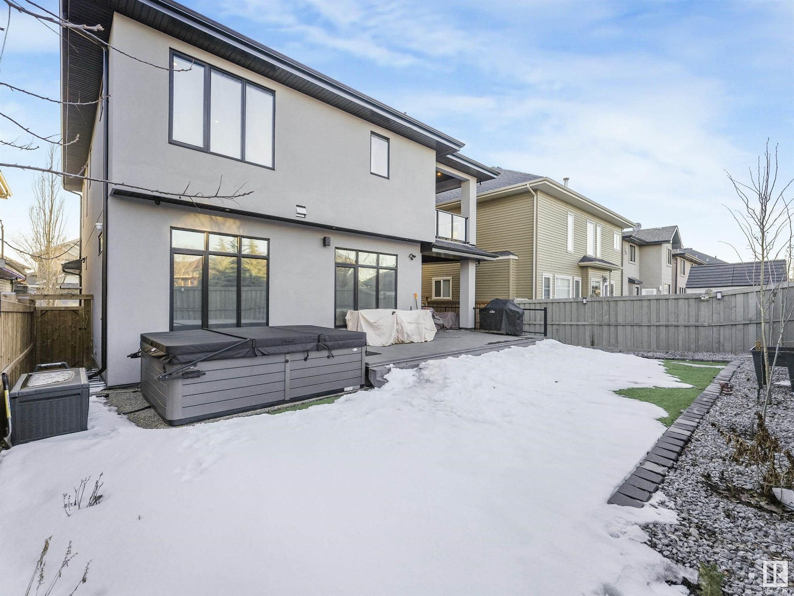 439 Windermere Rd Nw Nw, Edmonton, Alberta  T6W 0T3 - Photo 14 - E4429599