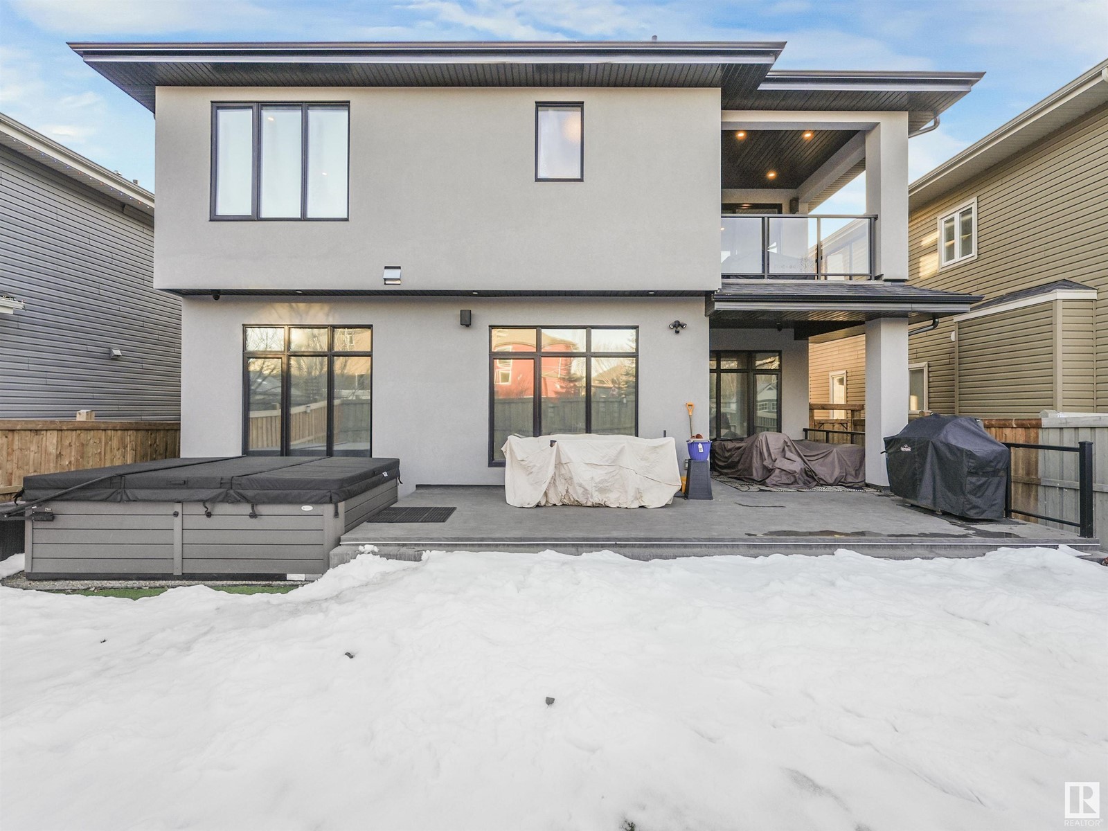 439 Windermere Rd Nw Nw, Edmonton, Alberta  T6W 0T3 - Photo 18 - E4429599