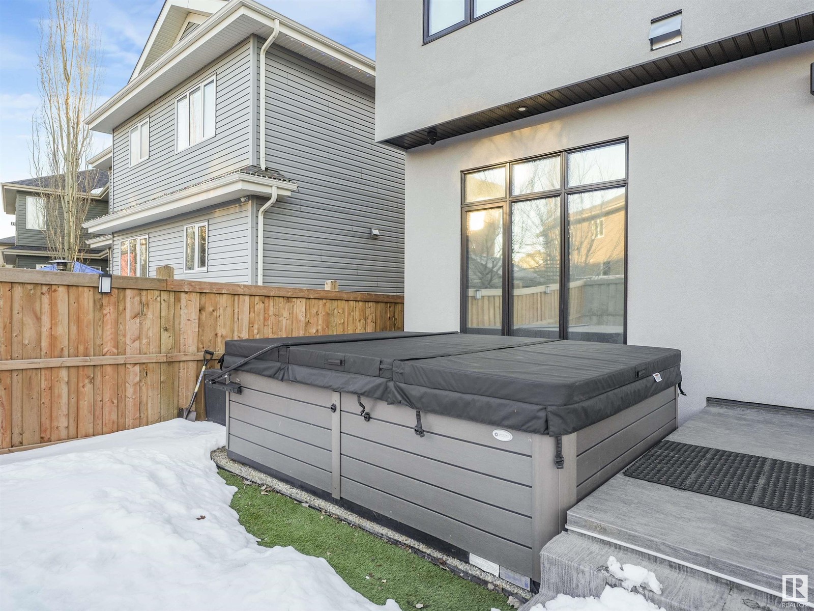 439 Windermere Rd Nw Nw, Edmonton, Alberta  T6W 0T3 - Photo 23 - E4429599