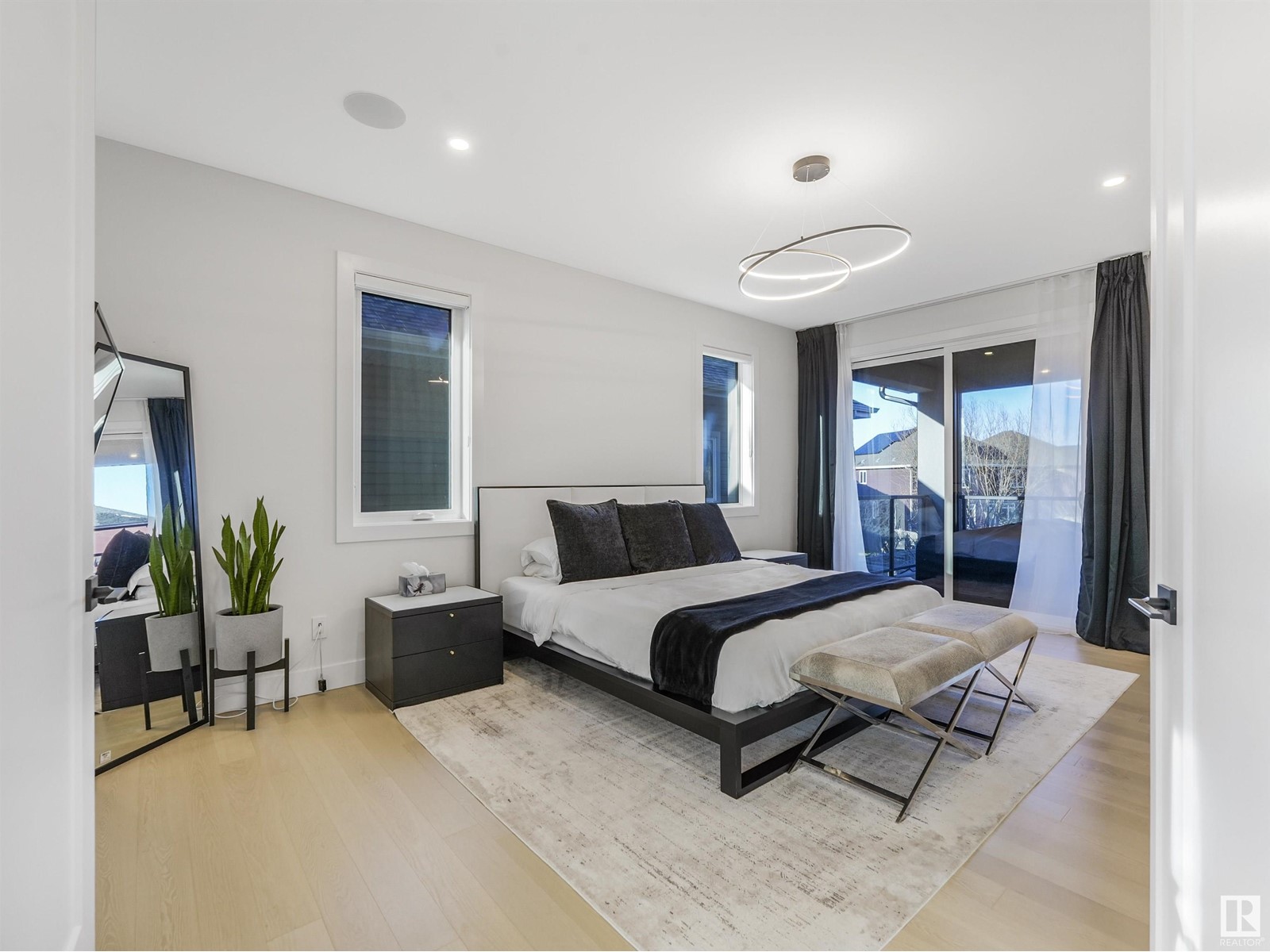 439 Windermere Rd Nw Nw, Edmonton, Alberta  T6W 0T3 - Photo 37 - E4429599