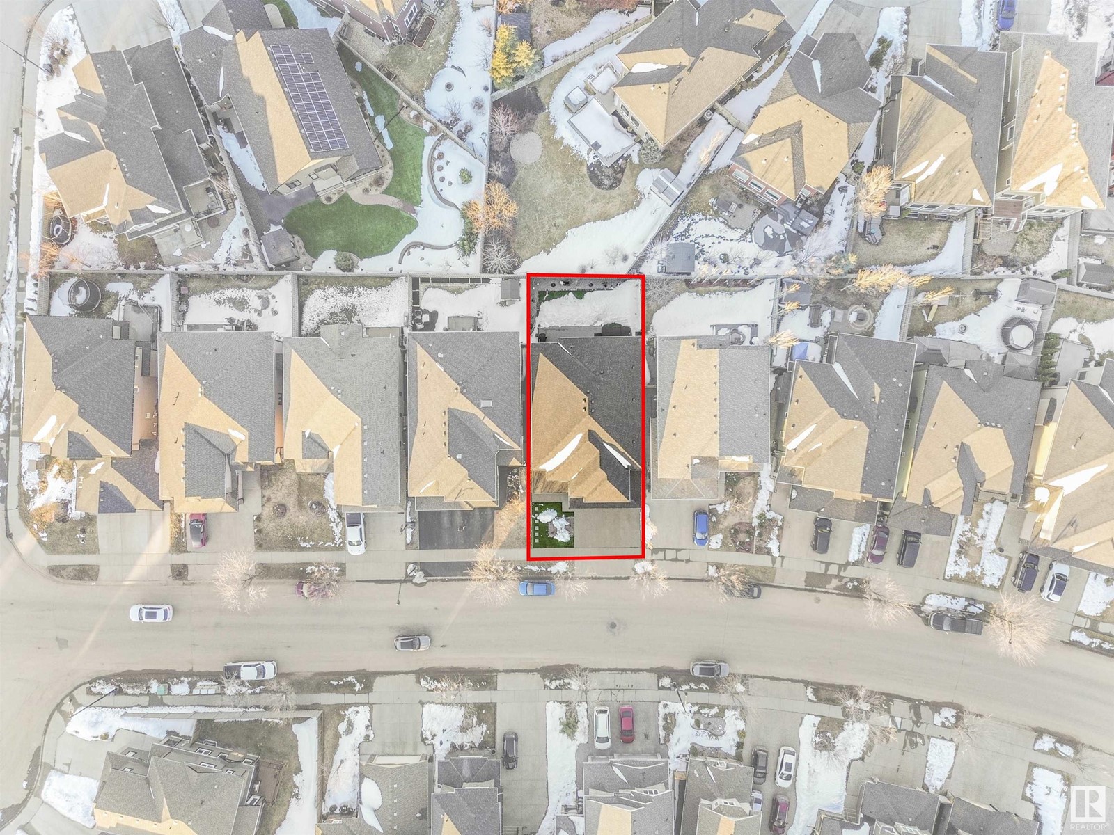 439 Windermere Rd Nw Nw, Edmonton, Alberta  T6W 0T3 - Photo 4 - E4429599
