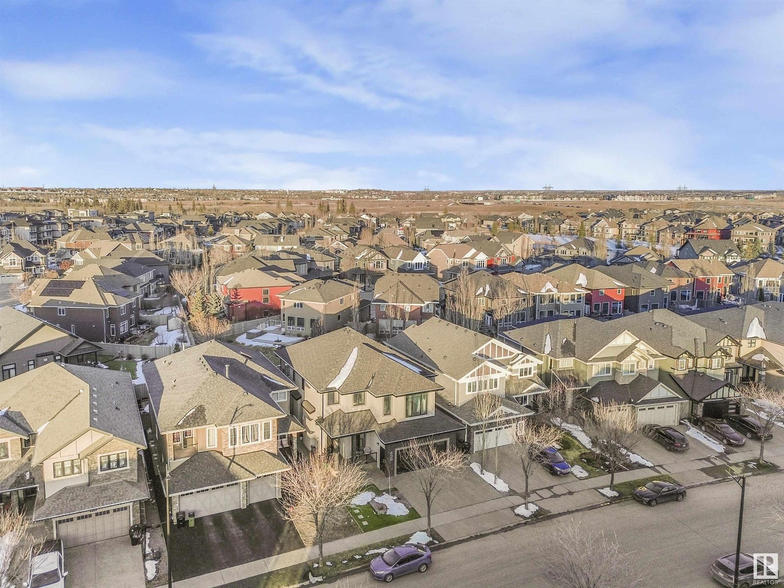 439 Windermere Rd Nw Nw, Edmonton, Alberta  T6W 0T3 - Photo 6 - E4429599