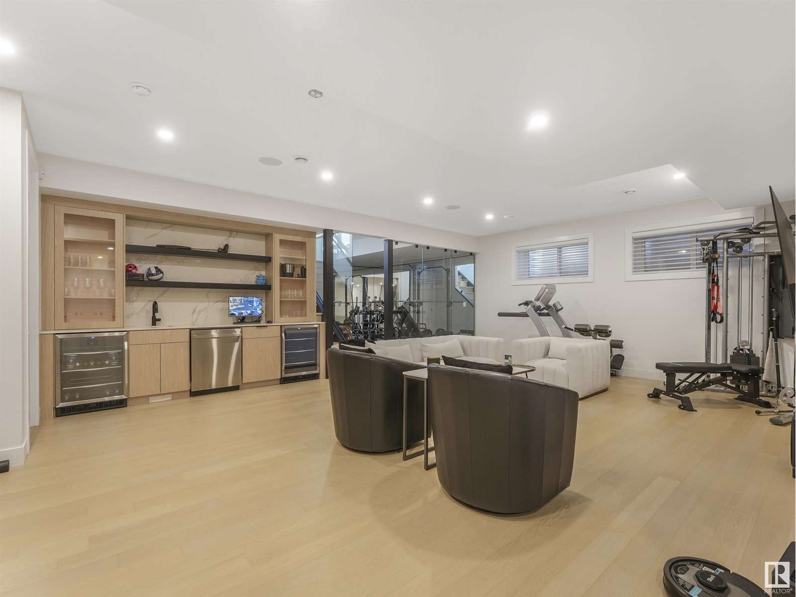439 Windermere Rd Nw Nw, Edmonton, Alberta  T6W 0T3 - Photo 63 - E4429599