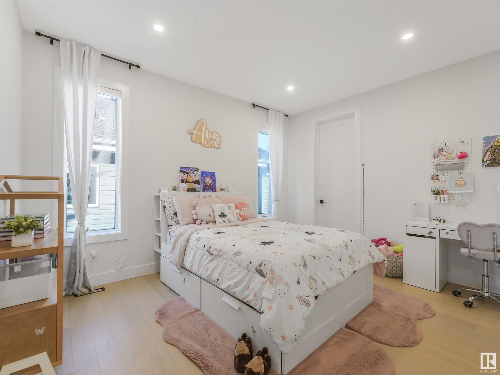 439 Windermere Rd Nw Nw, Edmonton, Alberta  T6W 0T3 - Photo 69 - E4429599