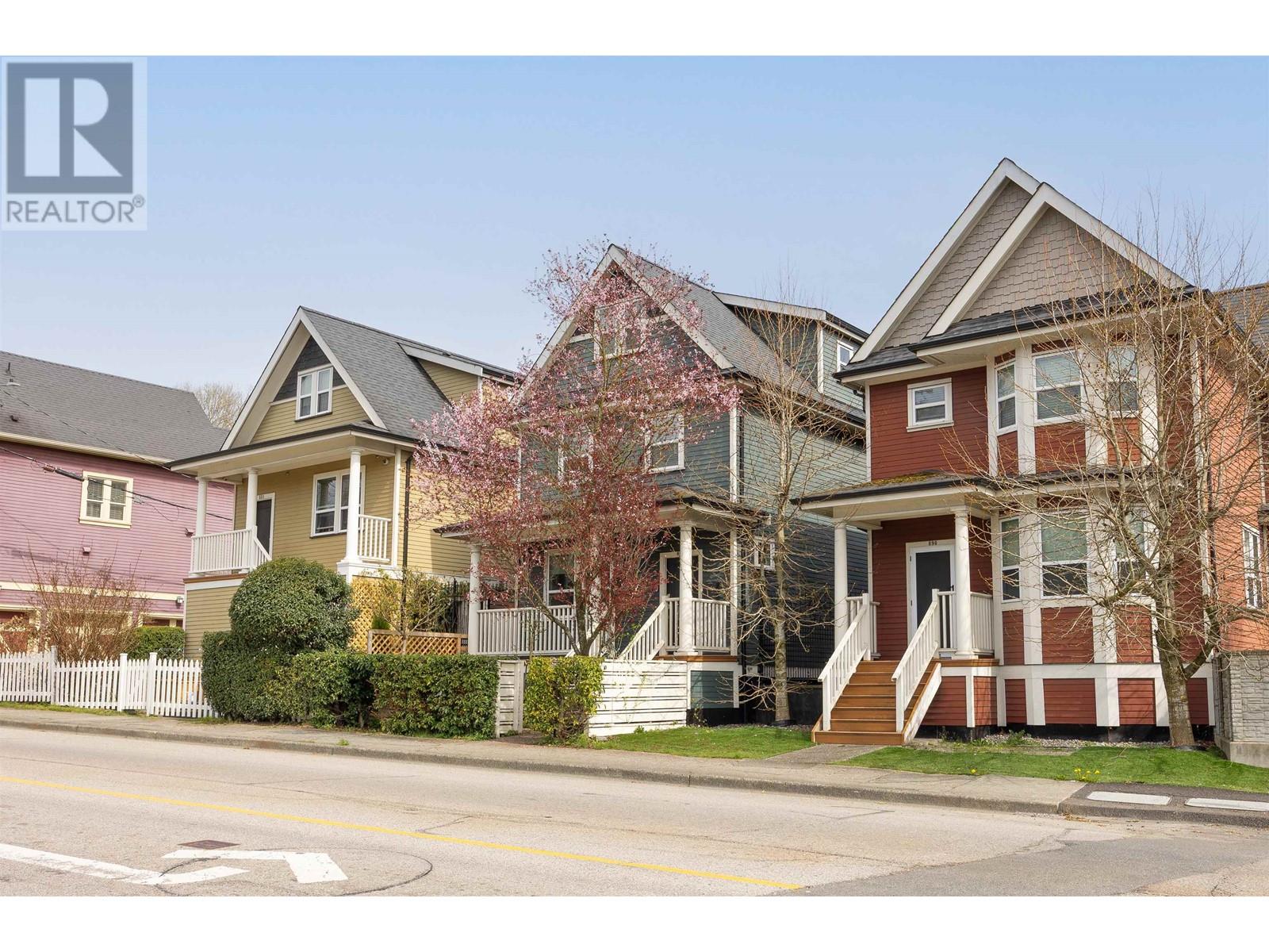 880 Gore Avenue, Vancouver, British Columbia  V6A 3A1 - Photo 28 - R2987144