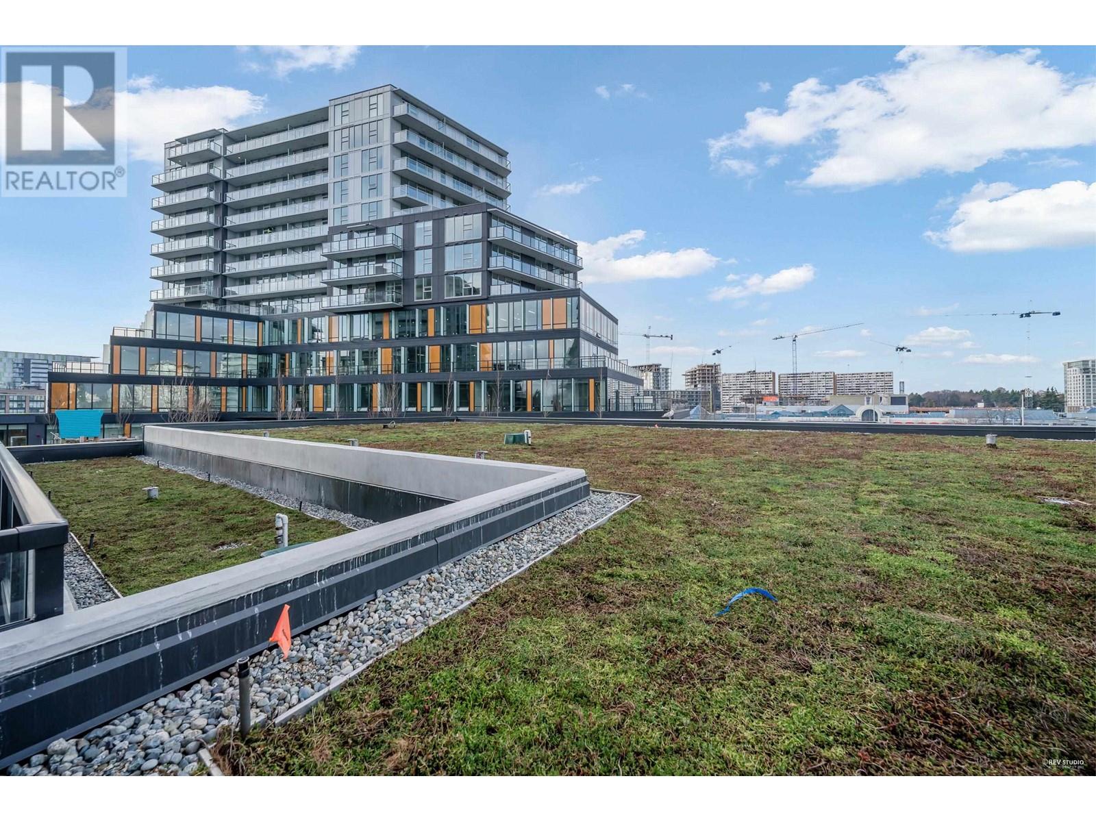 702 6633 Buswell Street, Richmond, British Columbia  V6Y 0M3 - Photo 8 - R2987047