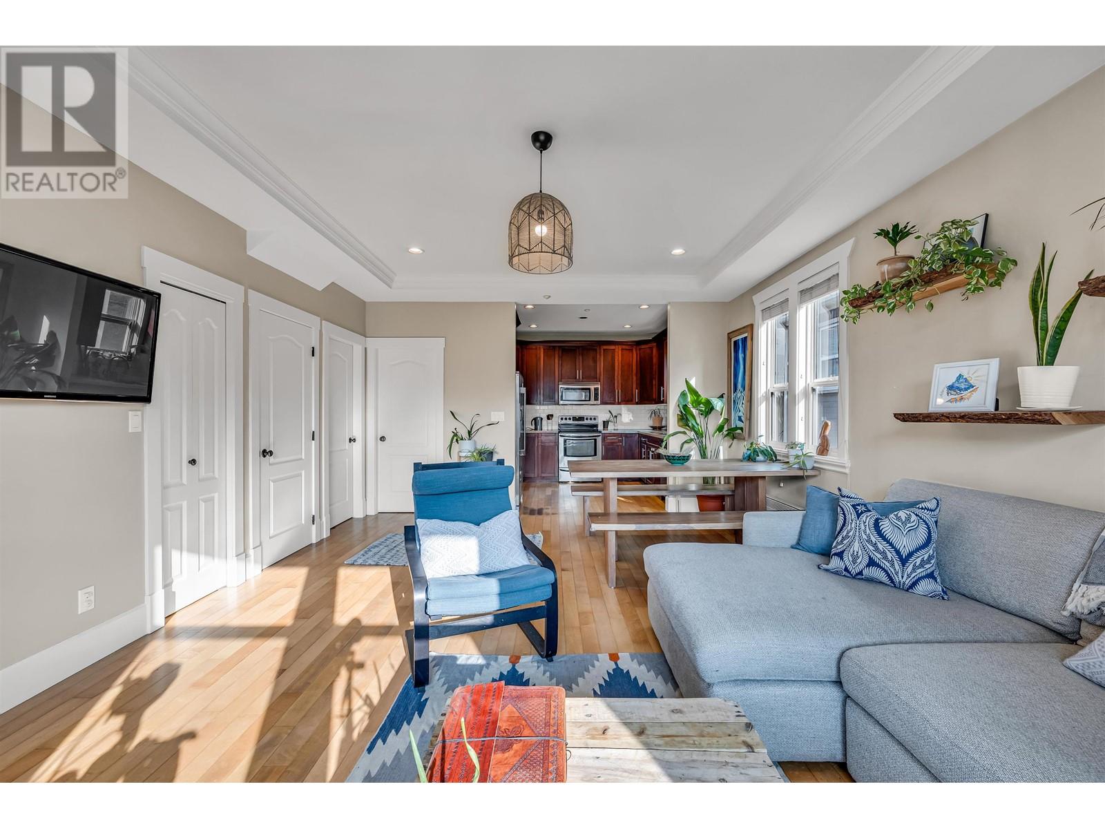 880 Gore Avenue, Vancouver, British Columbia  V6A 3A1 - Photo 5 - R2987144
