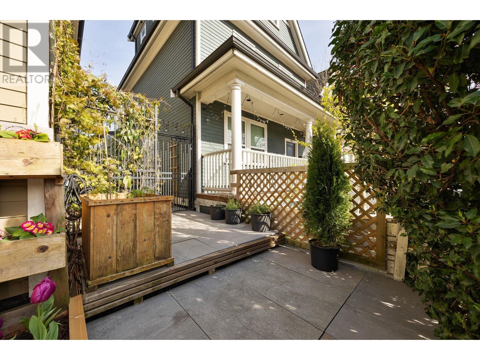 880 Gore Avenue, Vancouver, British Columbia  V6A 3A1 - Photo 23 - R2987144