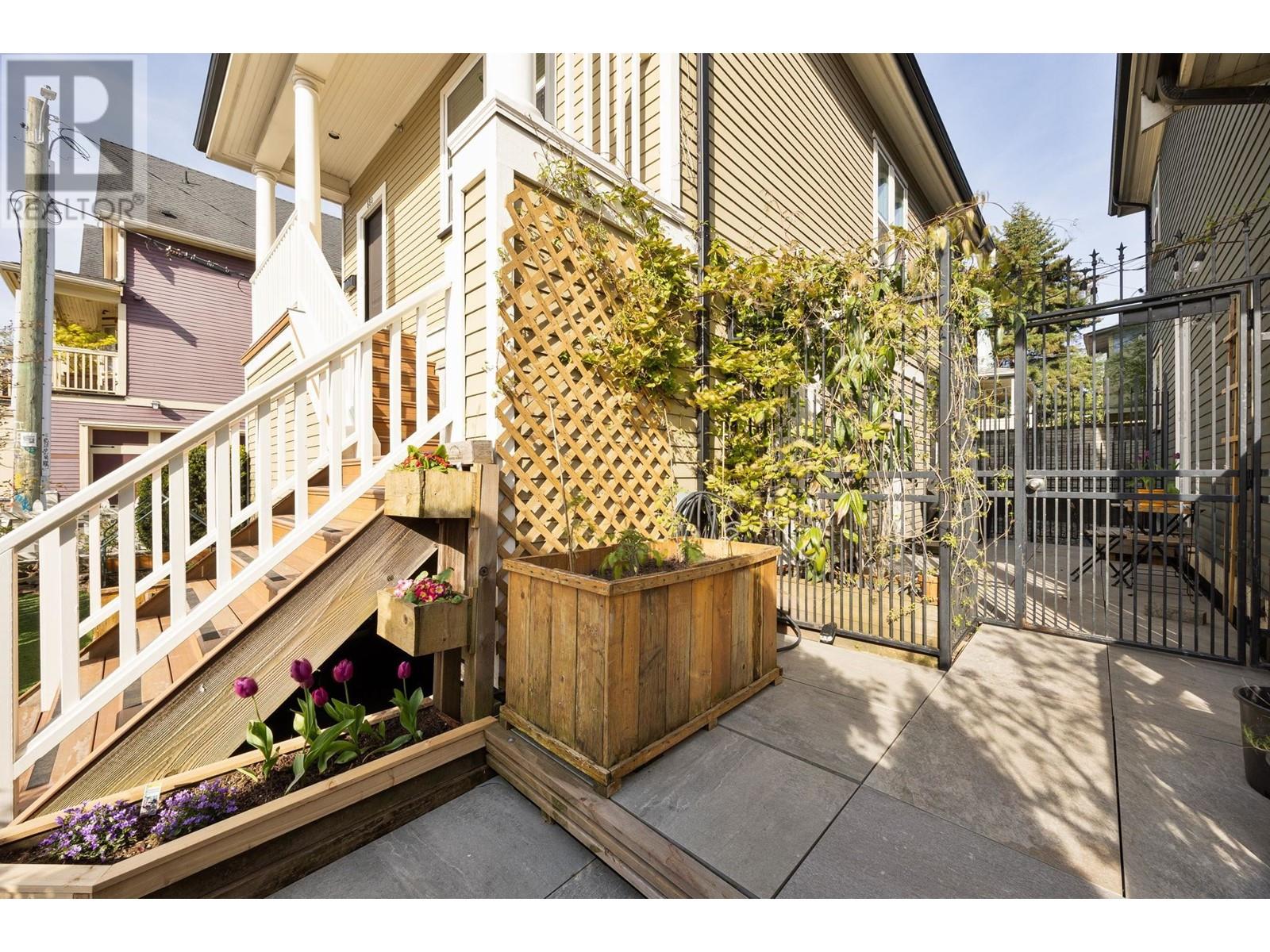 880 Gore Avenue, Vancouver, British Columbia  V6A 3A1 - Photo 24 - R2987144