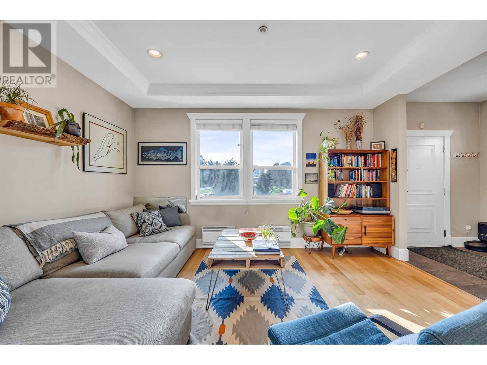 880 Gore Avenue, Vancouver, British Columbia  V6A 3A1 - Photo 4 - R2987144
