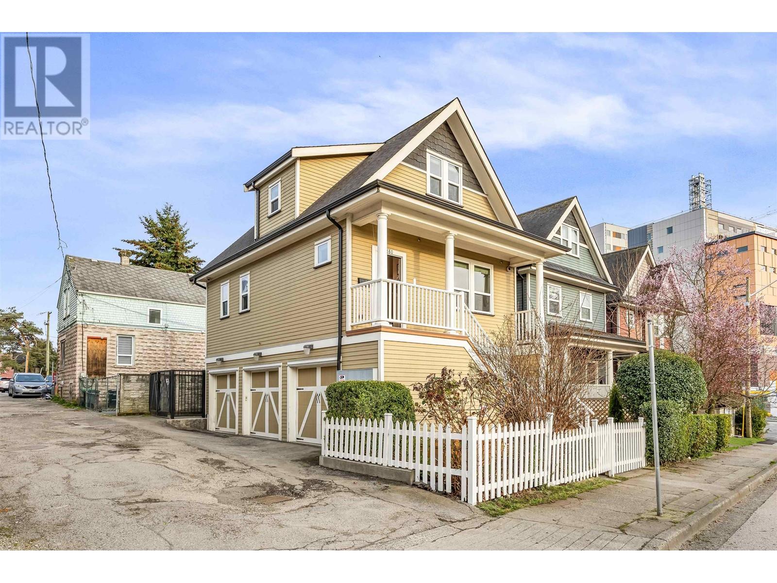 880 Gore Avenue, Vancouver, British Columbia  V6A 3A1 - Photo 26 - R2987144