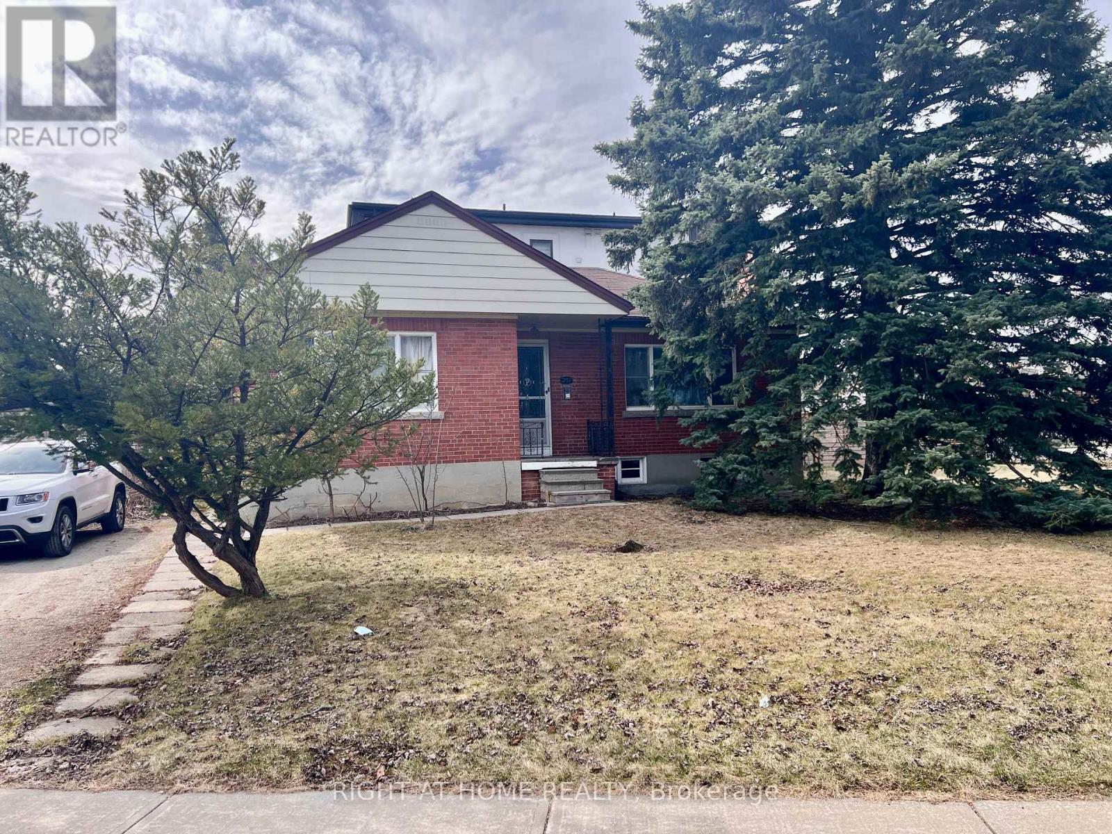 201 CODSELL AVENUE, Toronto, Ontario