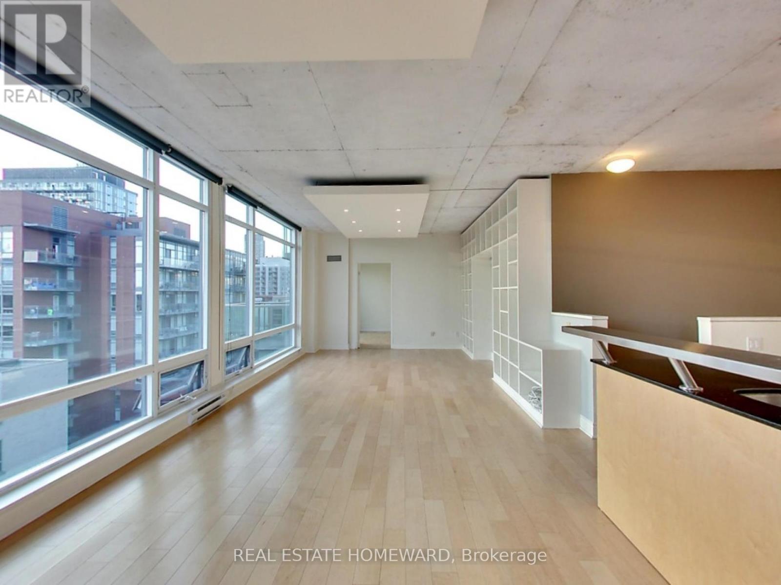 1019 - 333 Adelaide Street E, Toronto, Ontario  M5A 4T4 - Photo 2 - C12068102