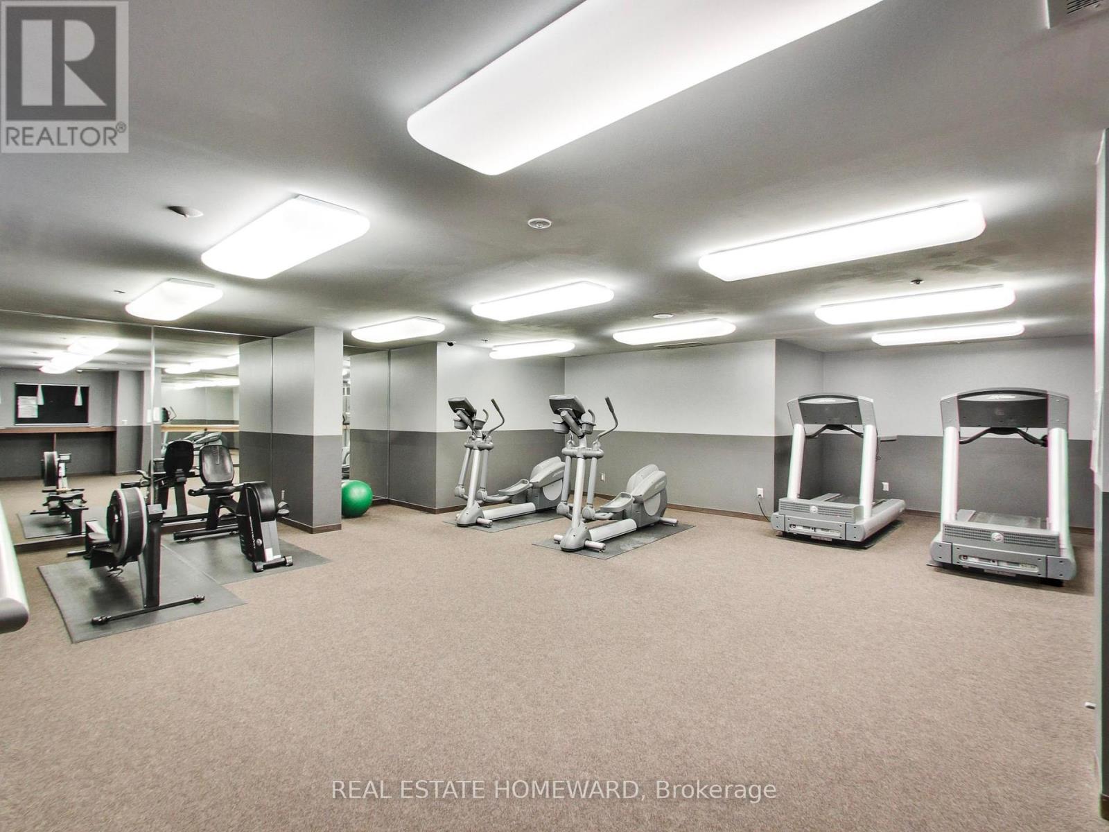 1019 - 333 Adelaide Street E, Toronto, Ontario  M5A 4T4 - Photo 48 - C12068102