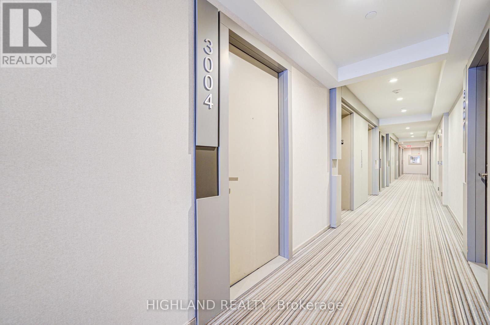 3004 - 159 Dundas Street E, Toronto, Ontario  M5B 0A9 - Photo 10 - C12068106