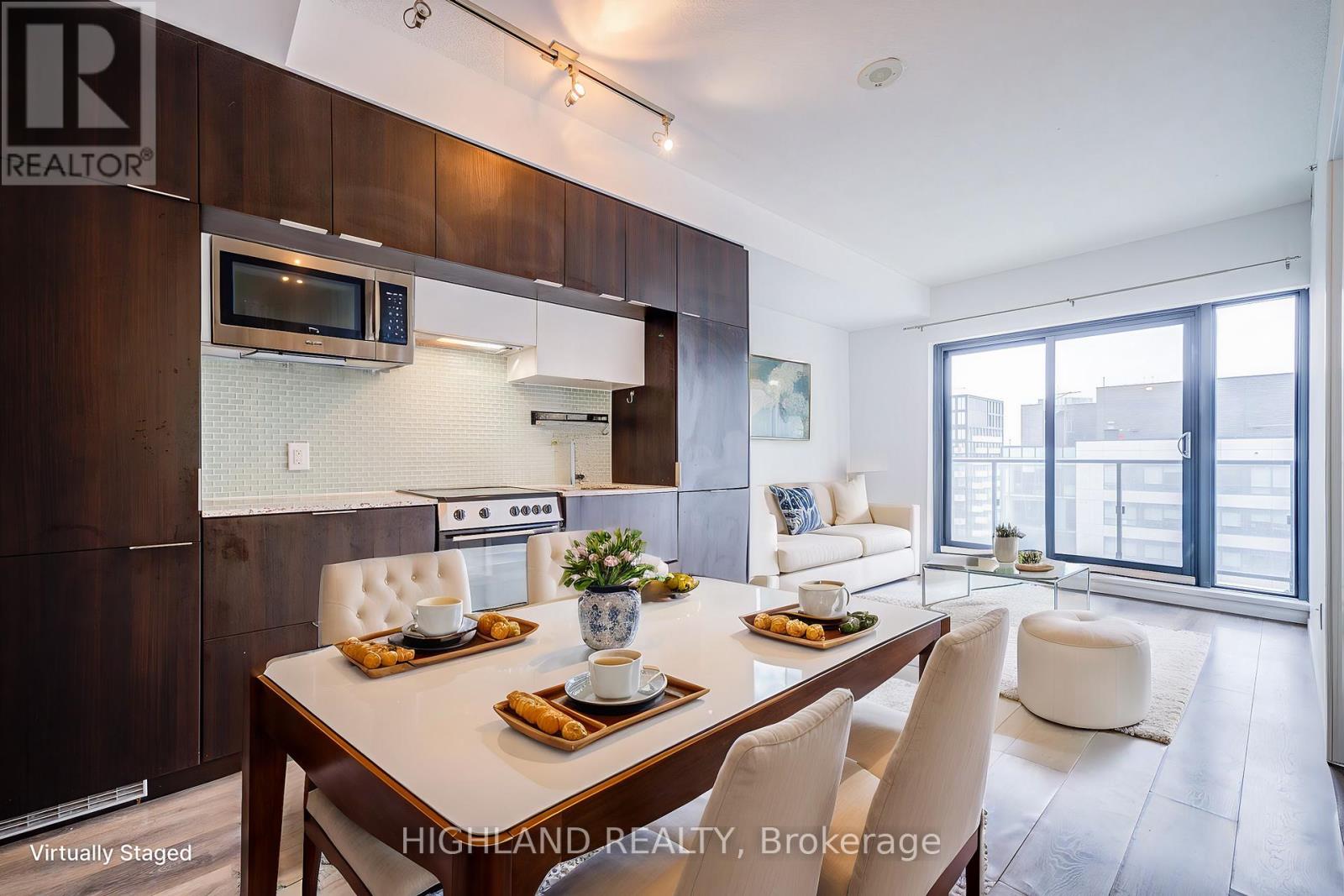 3004 - 159 Dundas Street E, Toronto, Ontario  M5B 0A9 - Photo 2 - C12068106
