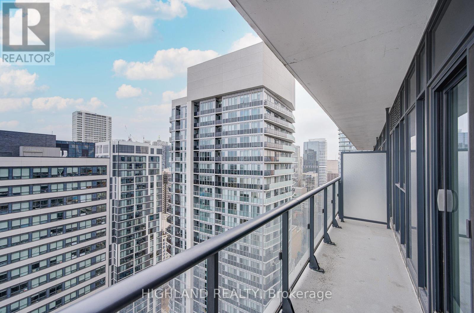 3004 - 159 Dundas Street E, Toronto, Ontario  M5B 0A9 - Photo 24 - C12068106