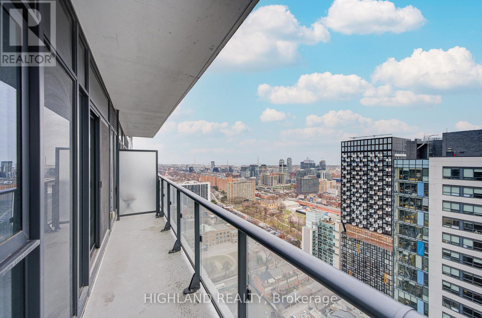 3004 - 159 Dundas Street E, Toronto, Ontario  M5B 0A9 - Photo 26 - C12068106