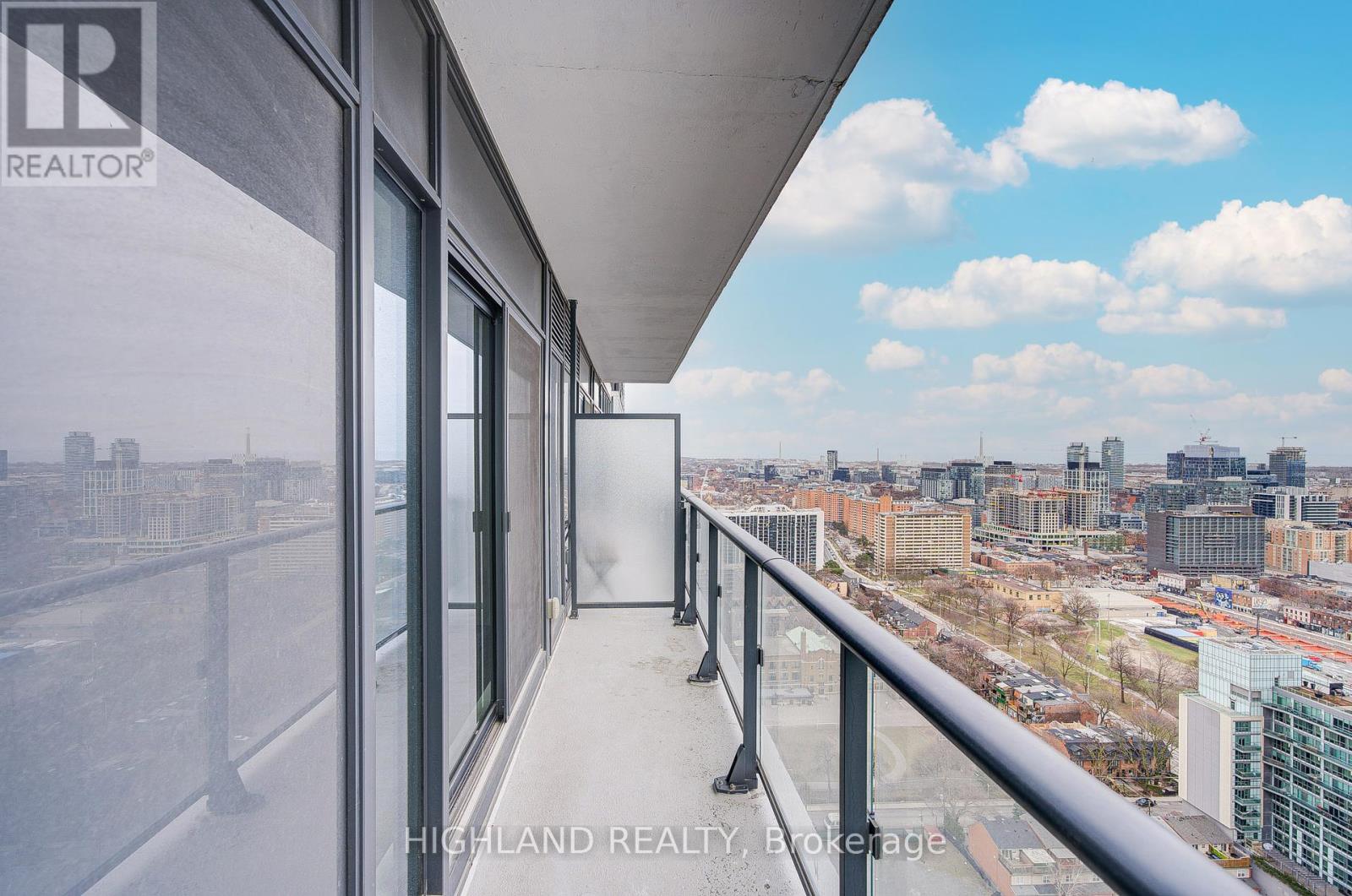 3004 - 159 Dundas Street E, Toronto, Ontario  M5B 0A9 - Photo 27 - C12068106